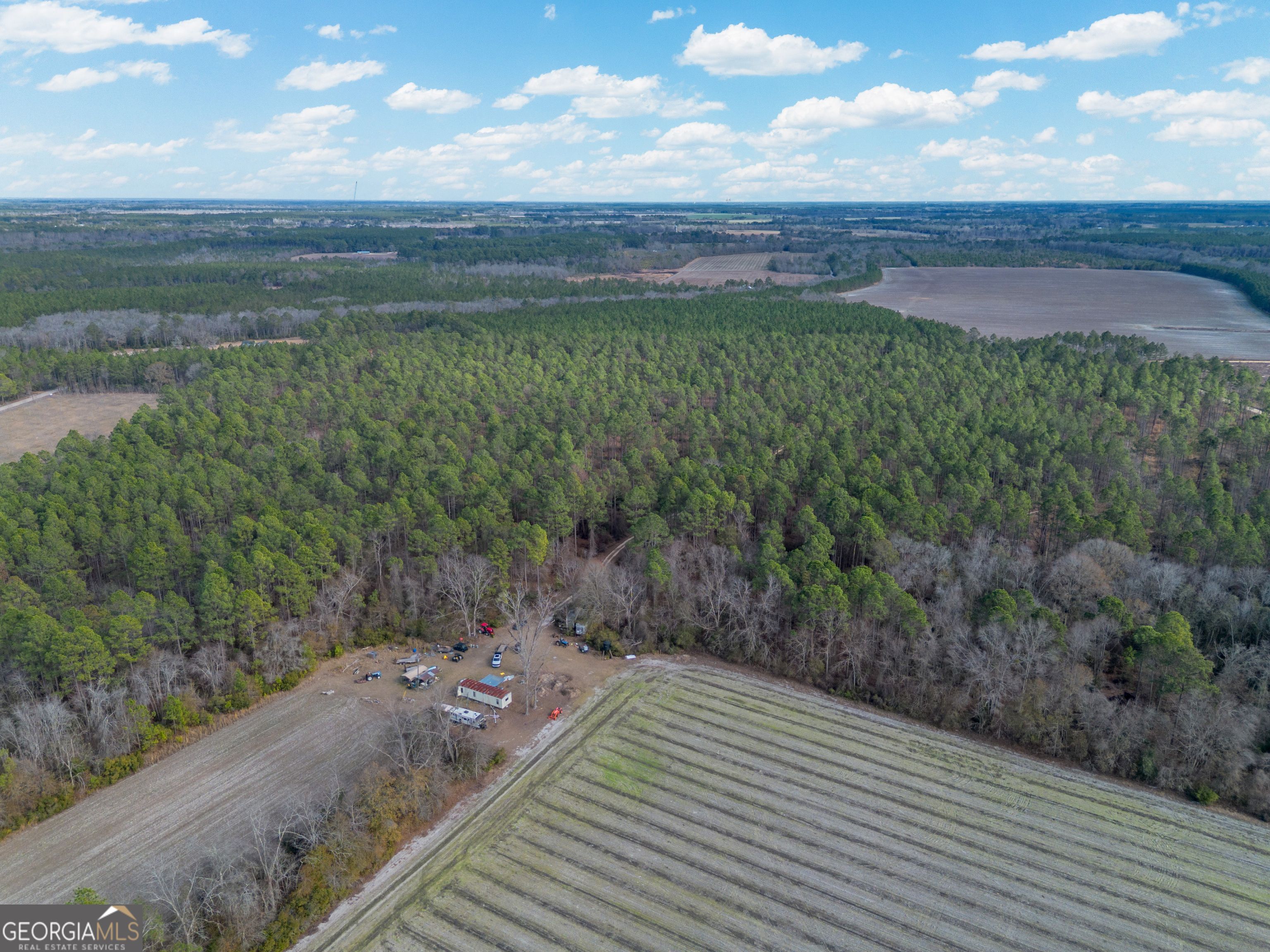 Tract 3 Reddish Road Property Photo 6