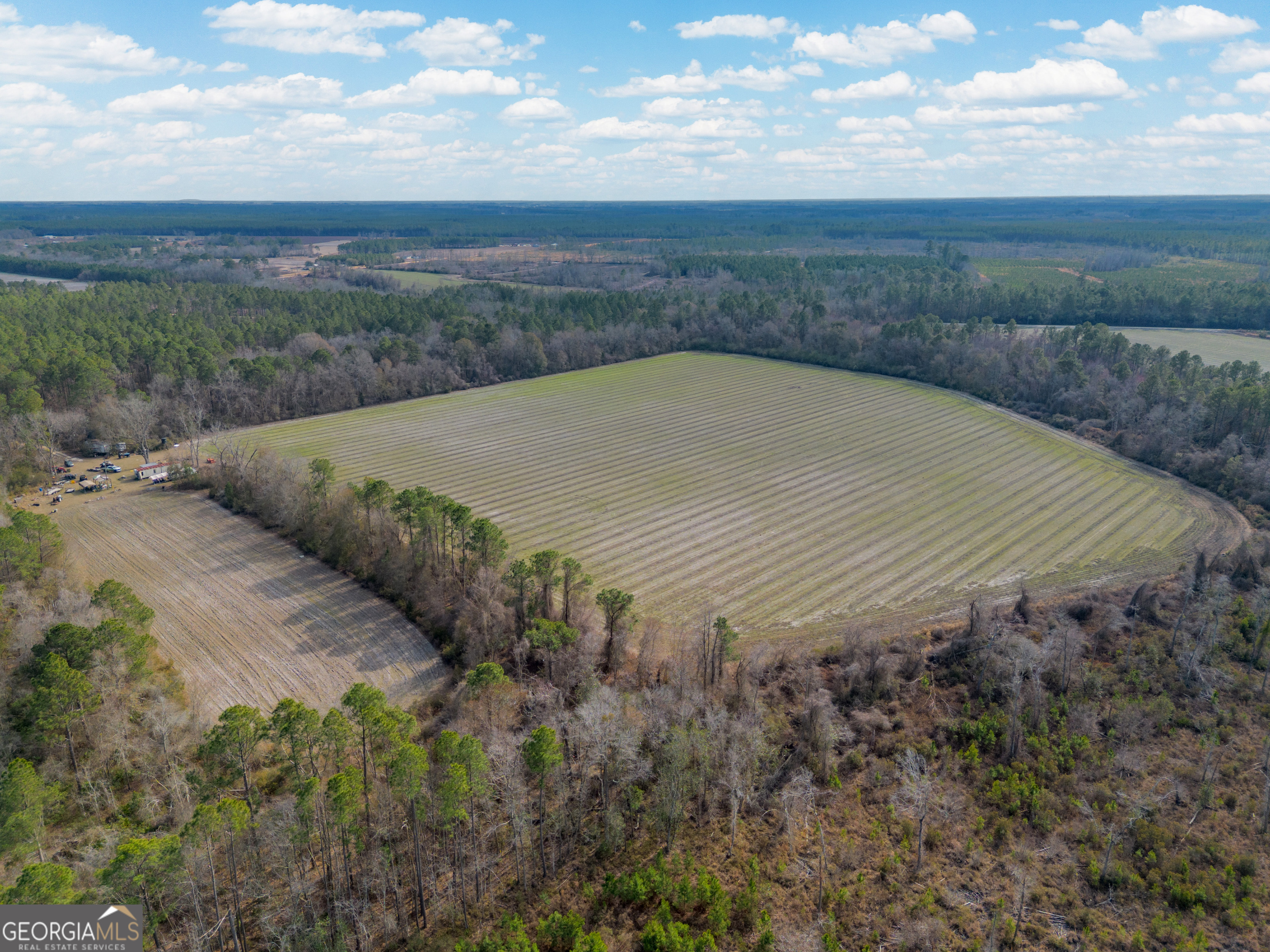 Tract 3 Reddish Road Property Photo 9