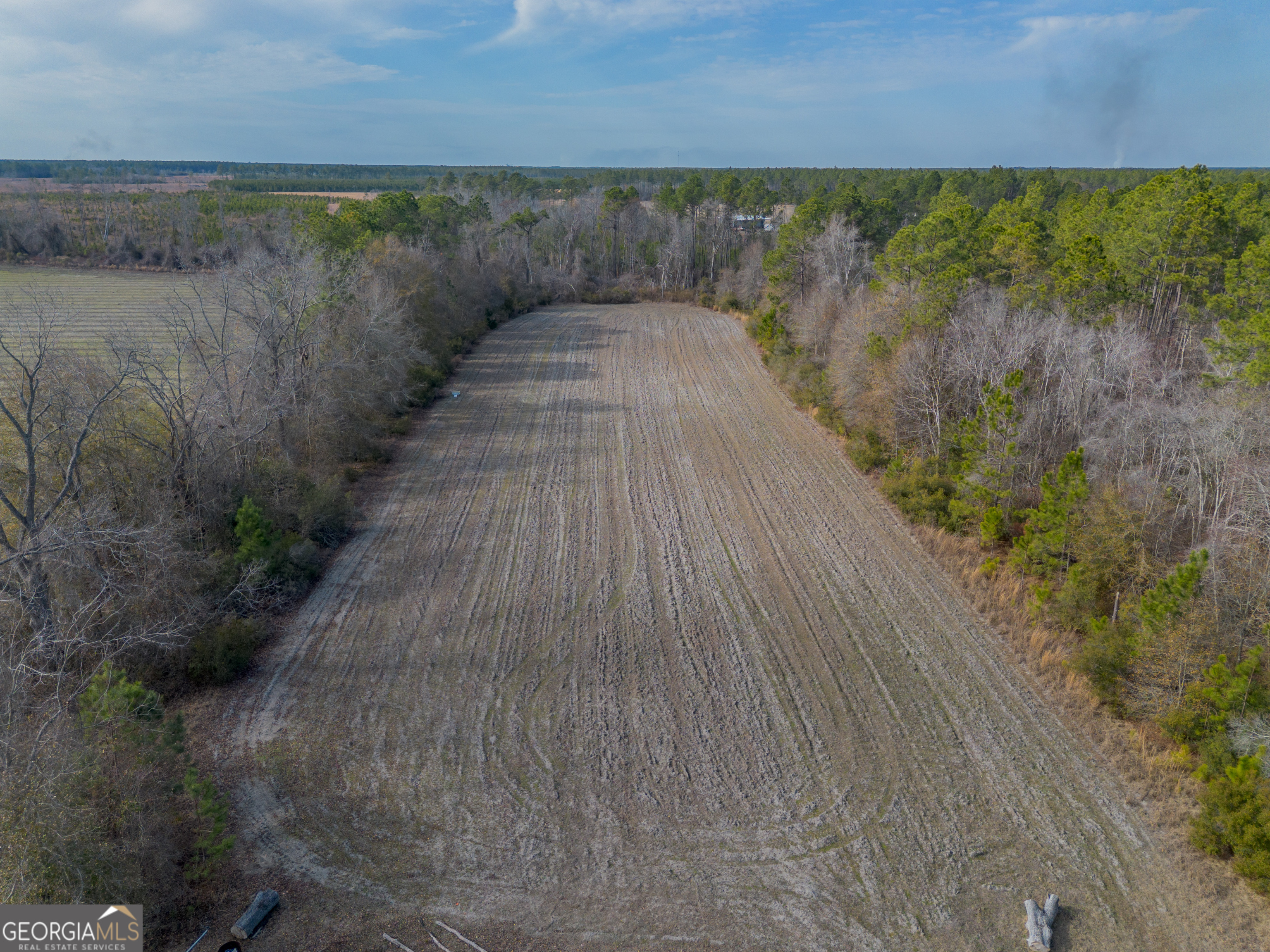 Tract 3 Reddish Road Property Photo 16