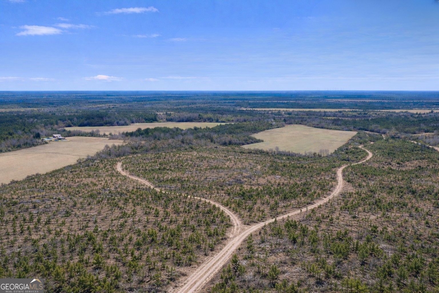 Tract 3 Reddish Road Property Photo 55