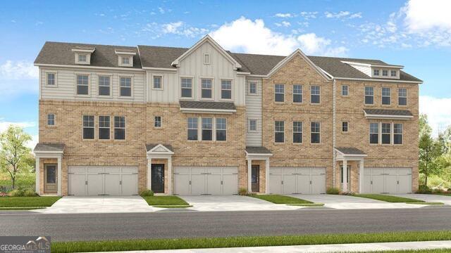 3067 Hudson Glen Way Property Photo 1