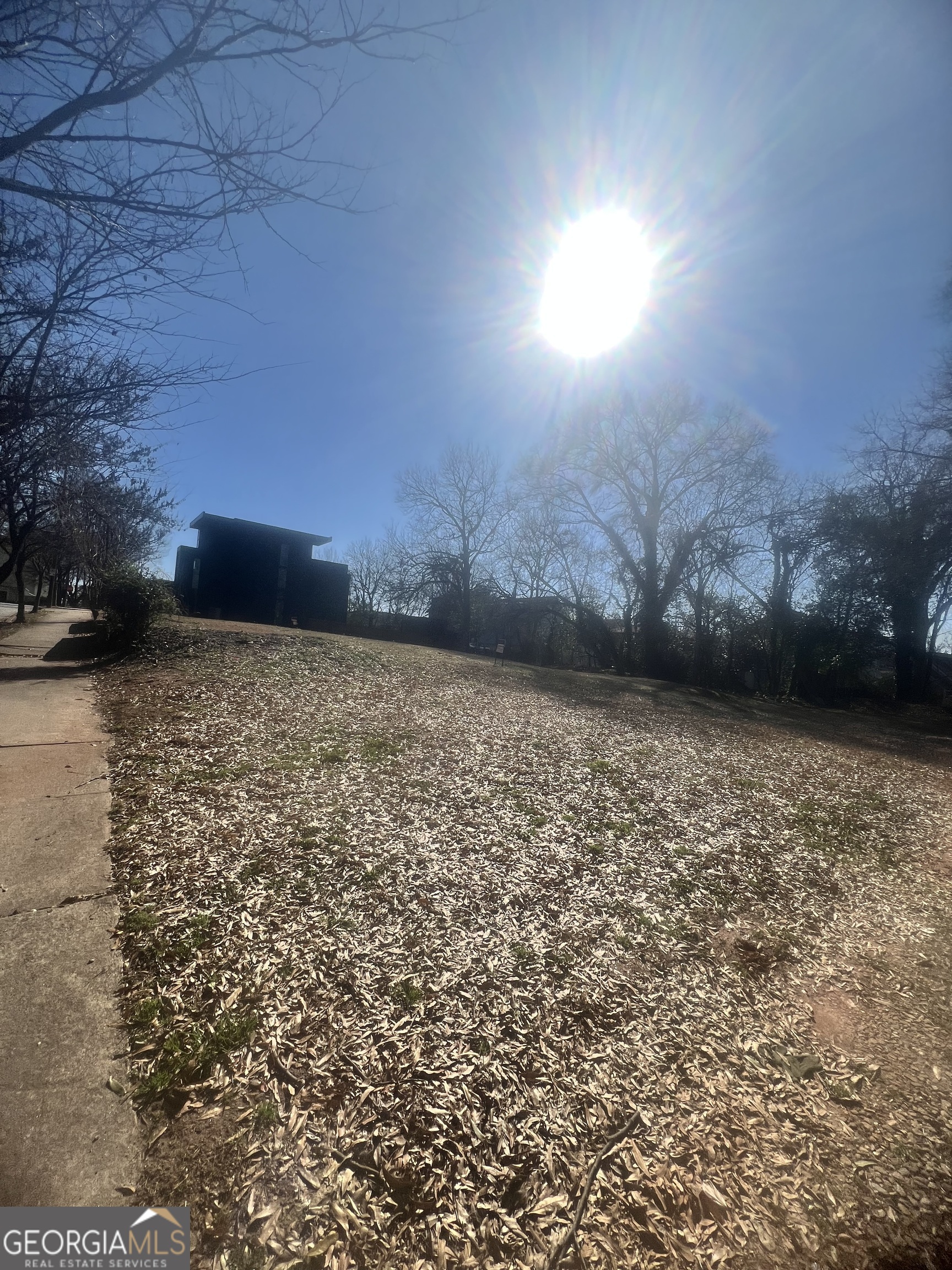 0 Gartrell & Fitzgerald Street Se Property Photo 1