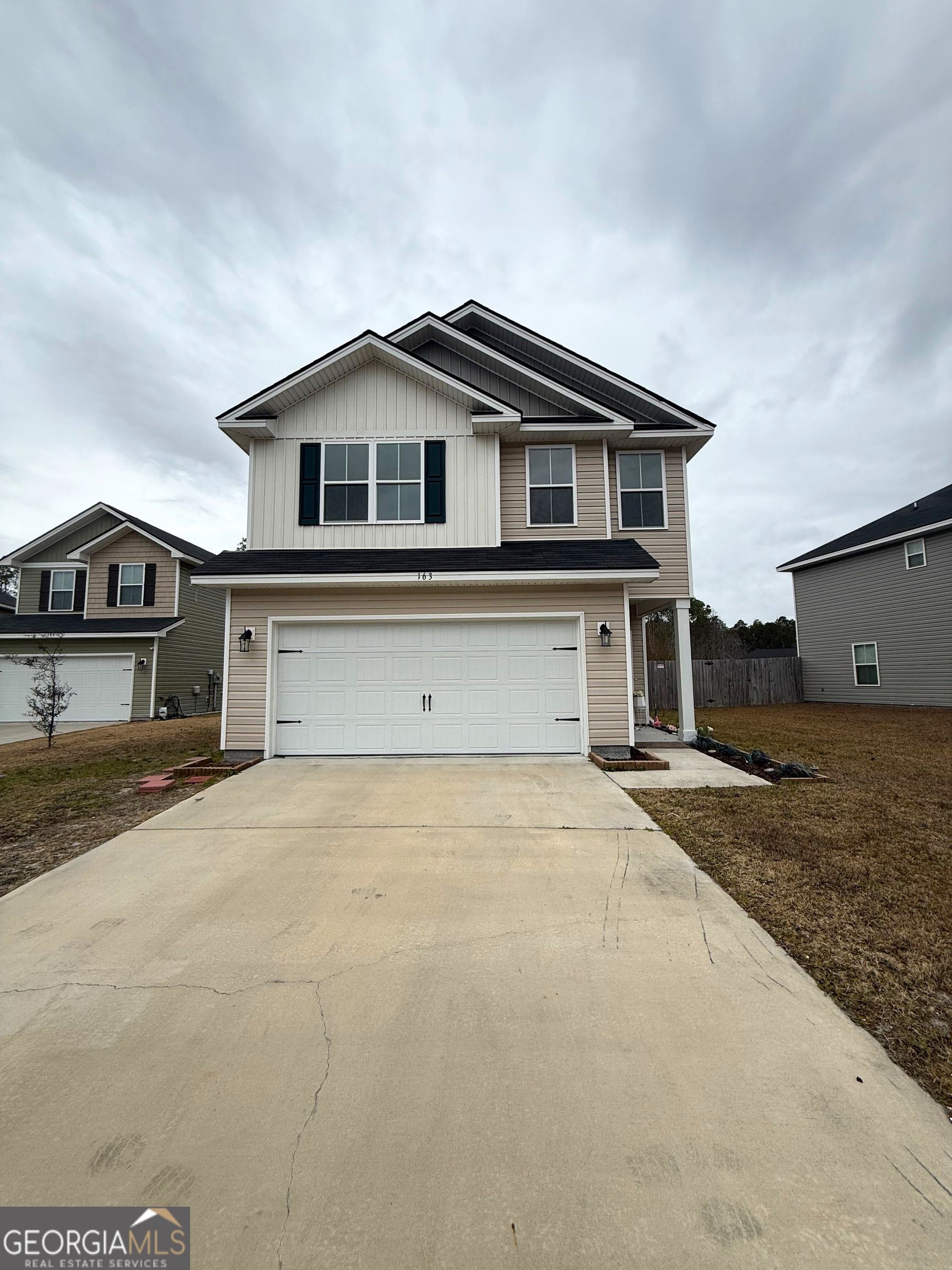 163 Chaffseed Circle Property Photo 2