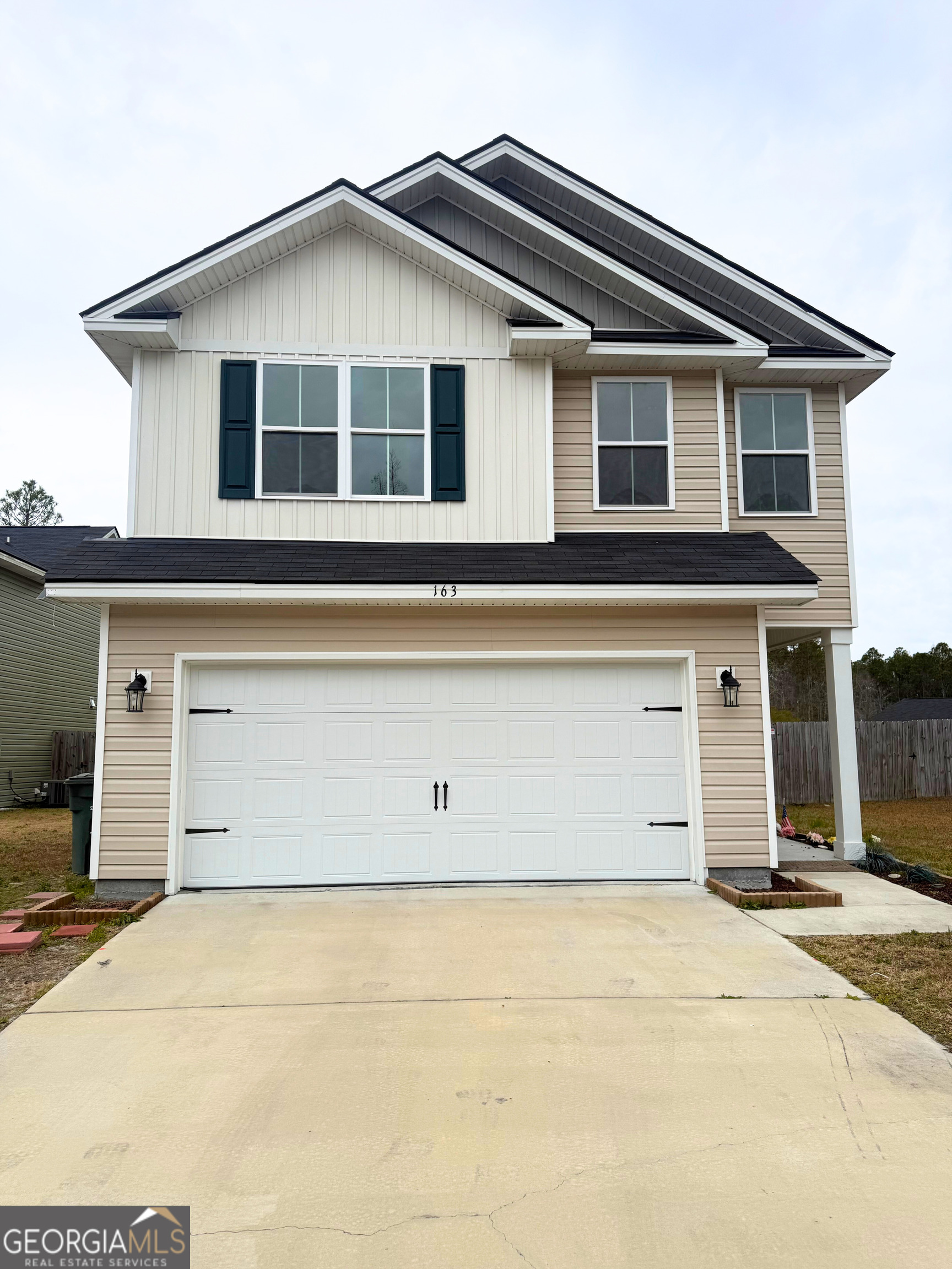 163 Chaffseed Circle Property Photo 3
