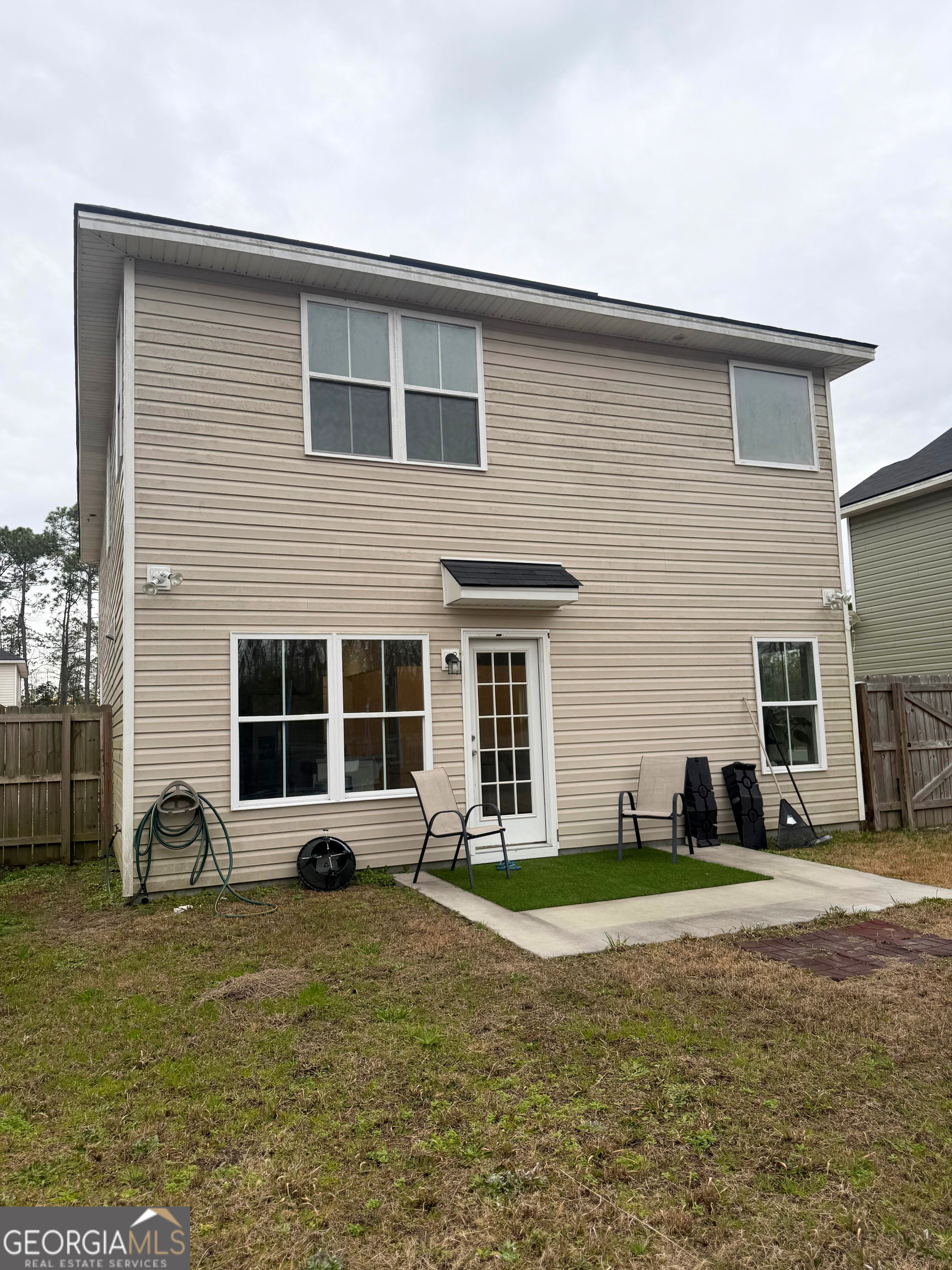 163 Chaffseed Circle Property Photo 33