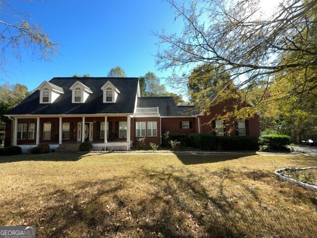 349 Bald Rock Road