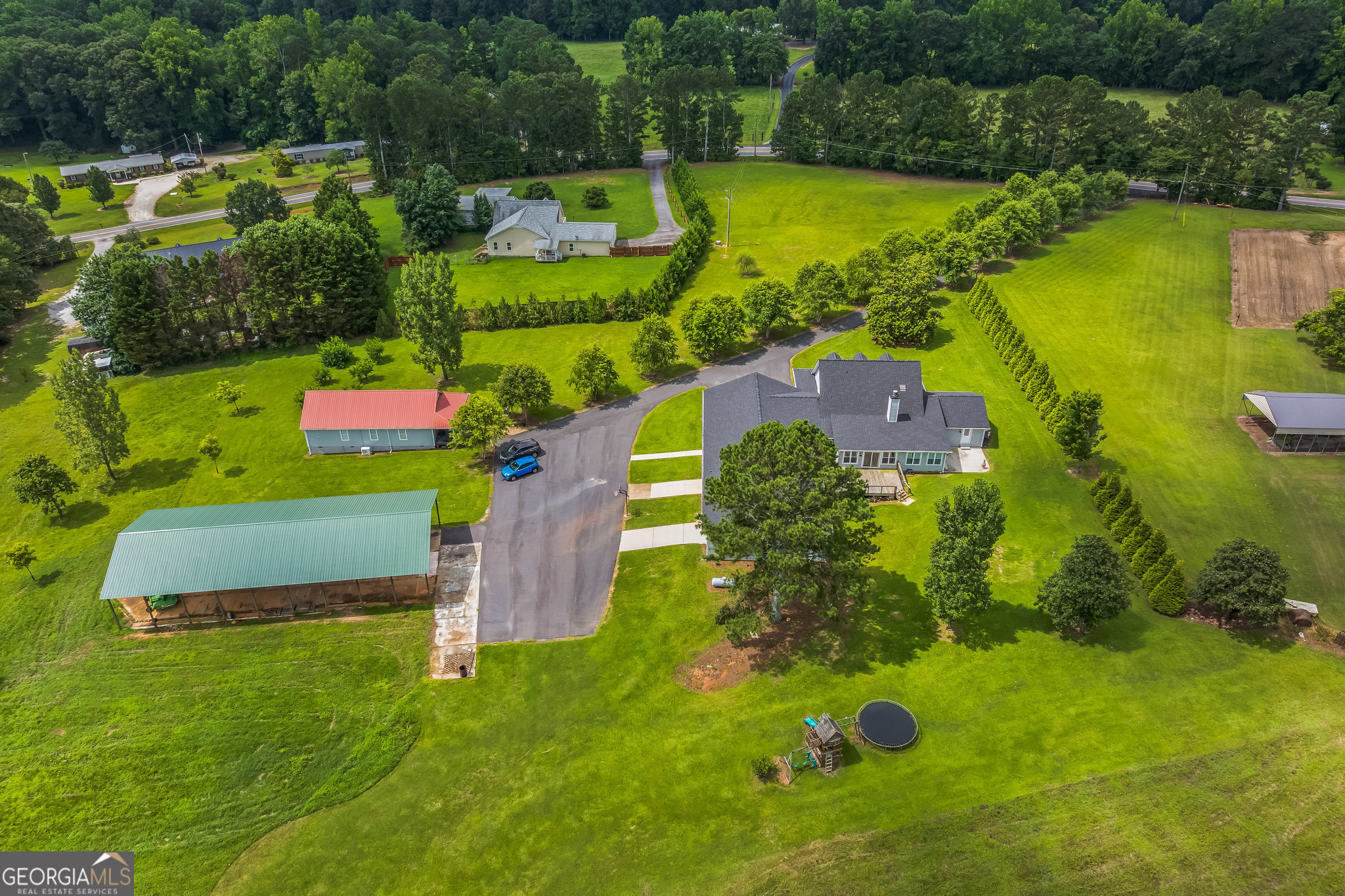 500 Coleman Mill Road Property Photo 60