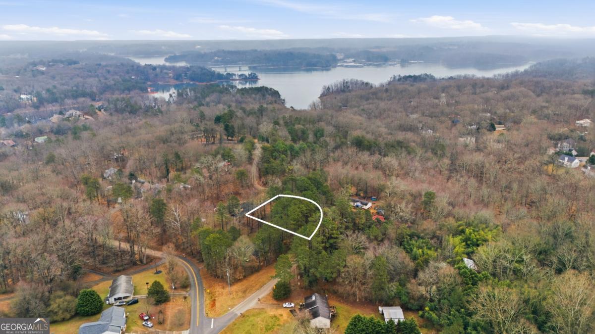 3319 Russell Drive Property Photo 1