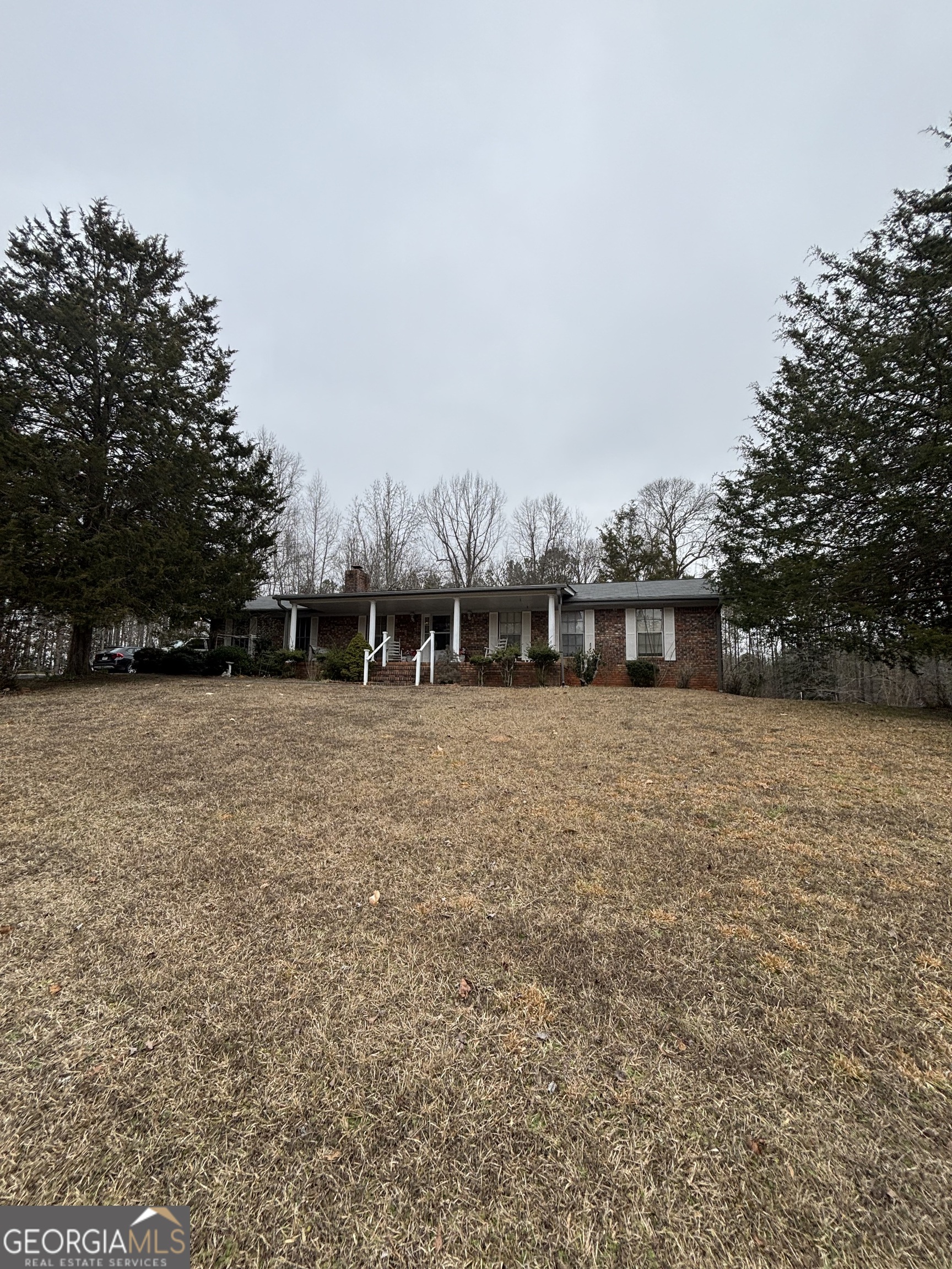 10225 Rivertown Road Property Photo 1