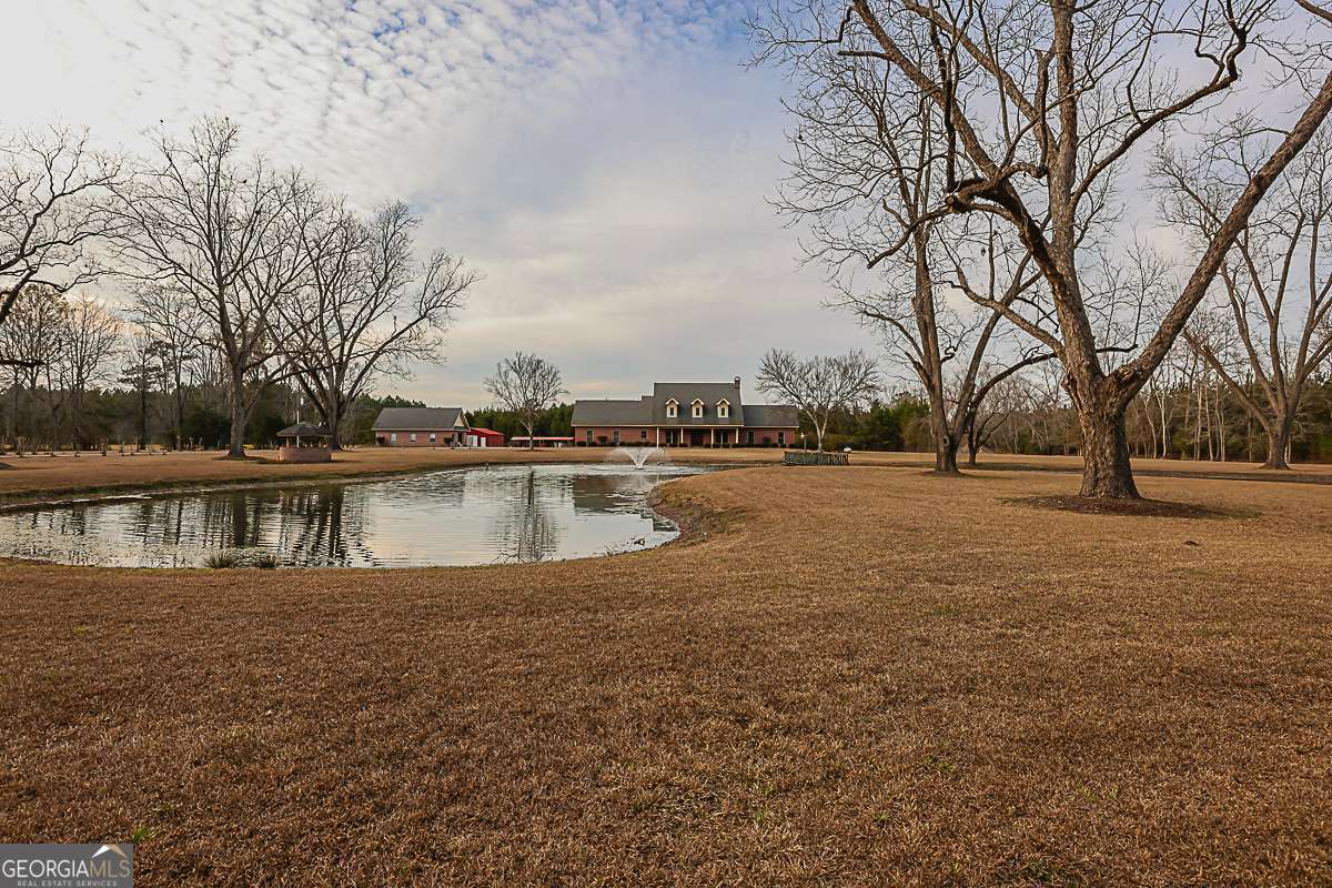 307 Chester Thomas Road Property Photo 1