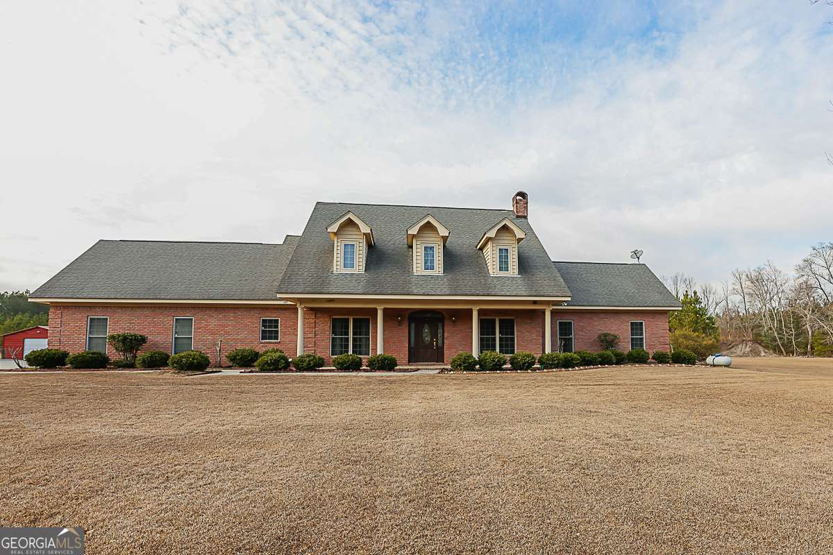 307 Chester Thomas Road Property Photo 2