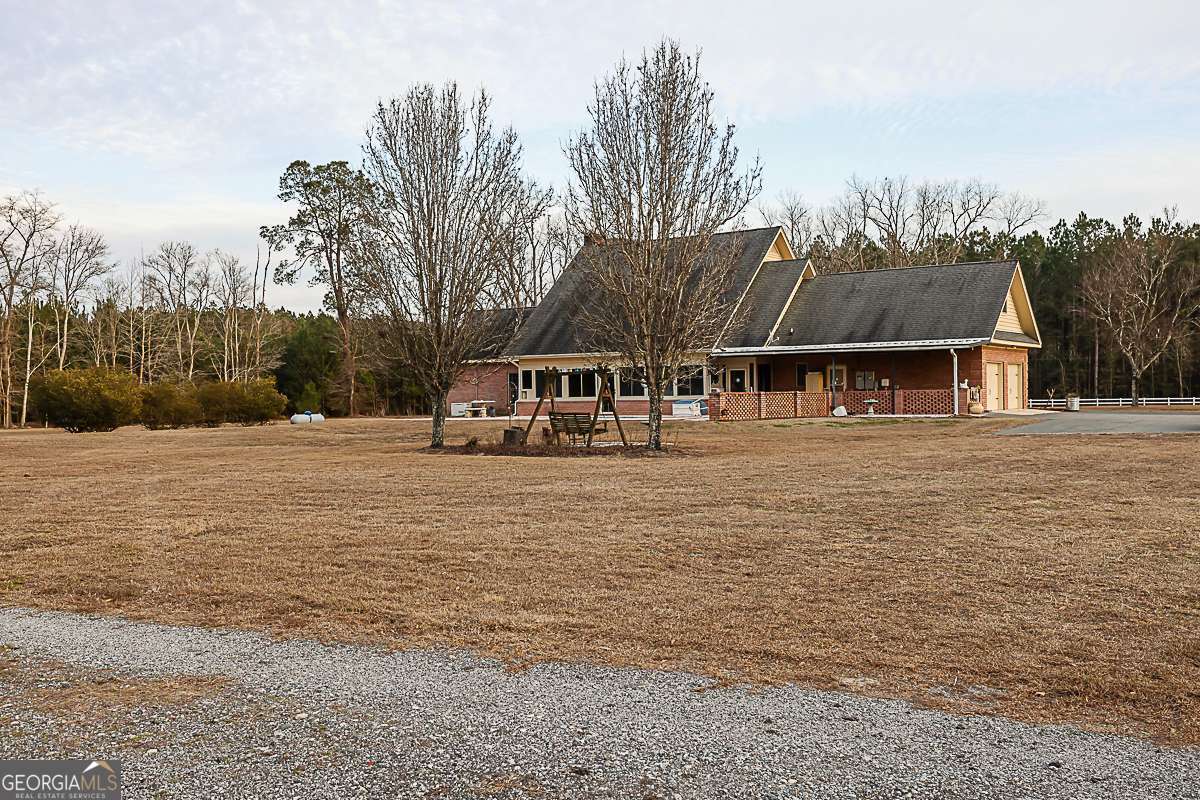 307 Chester Thomas Road Property Photo 6