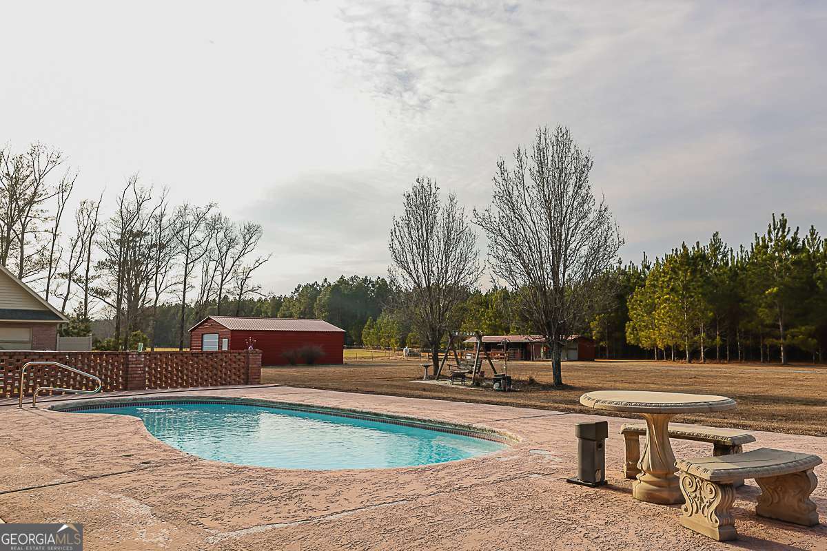307 Chester Thomas Road Property Photo 9