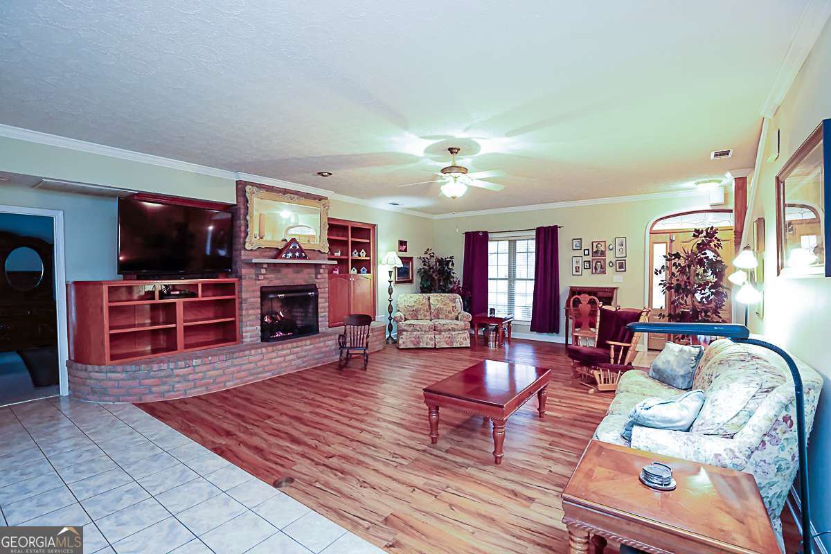 307 Chester Thomas Road Property Photo 11