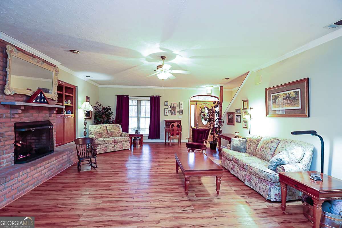307 Chester Thomas Road Property Photo 12