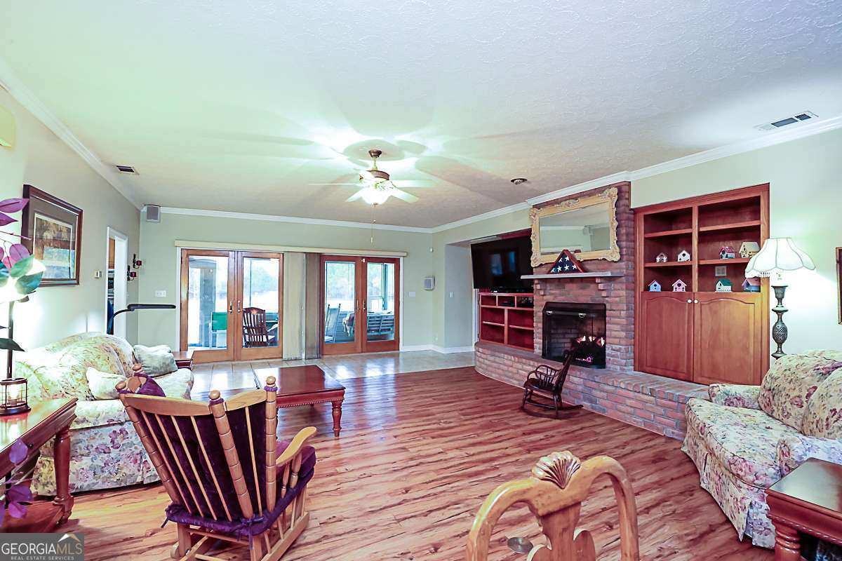 307 Chester Thomas Road Property Photo 13