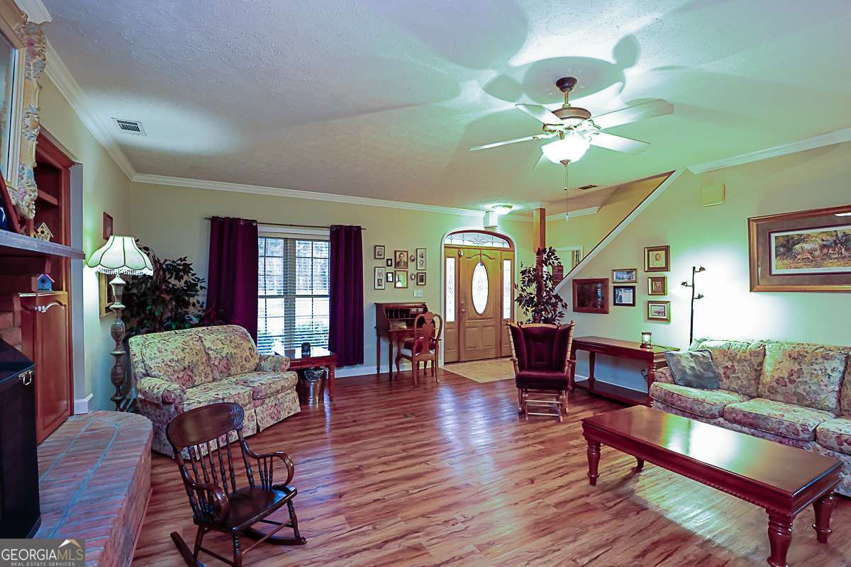 307 Chester Thomas Road Property Photo 15
