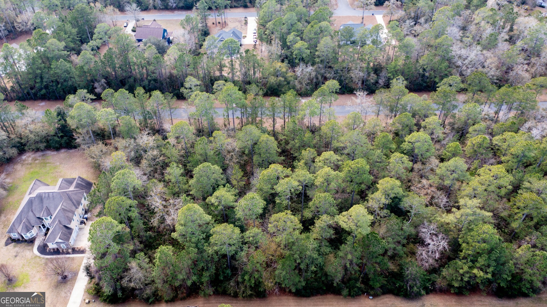 V/L 191 Sunrise Drive Property Photo 1