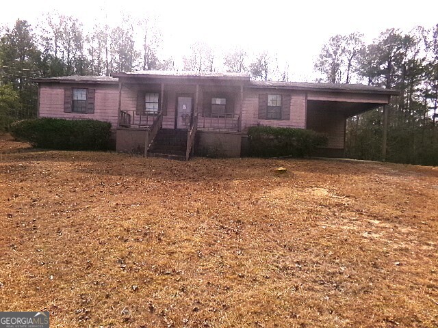 110 Irwinton Circle Property Photo 1
