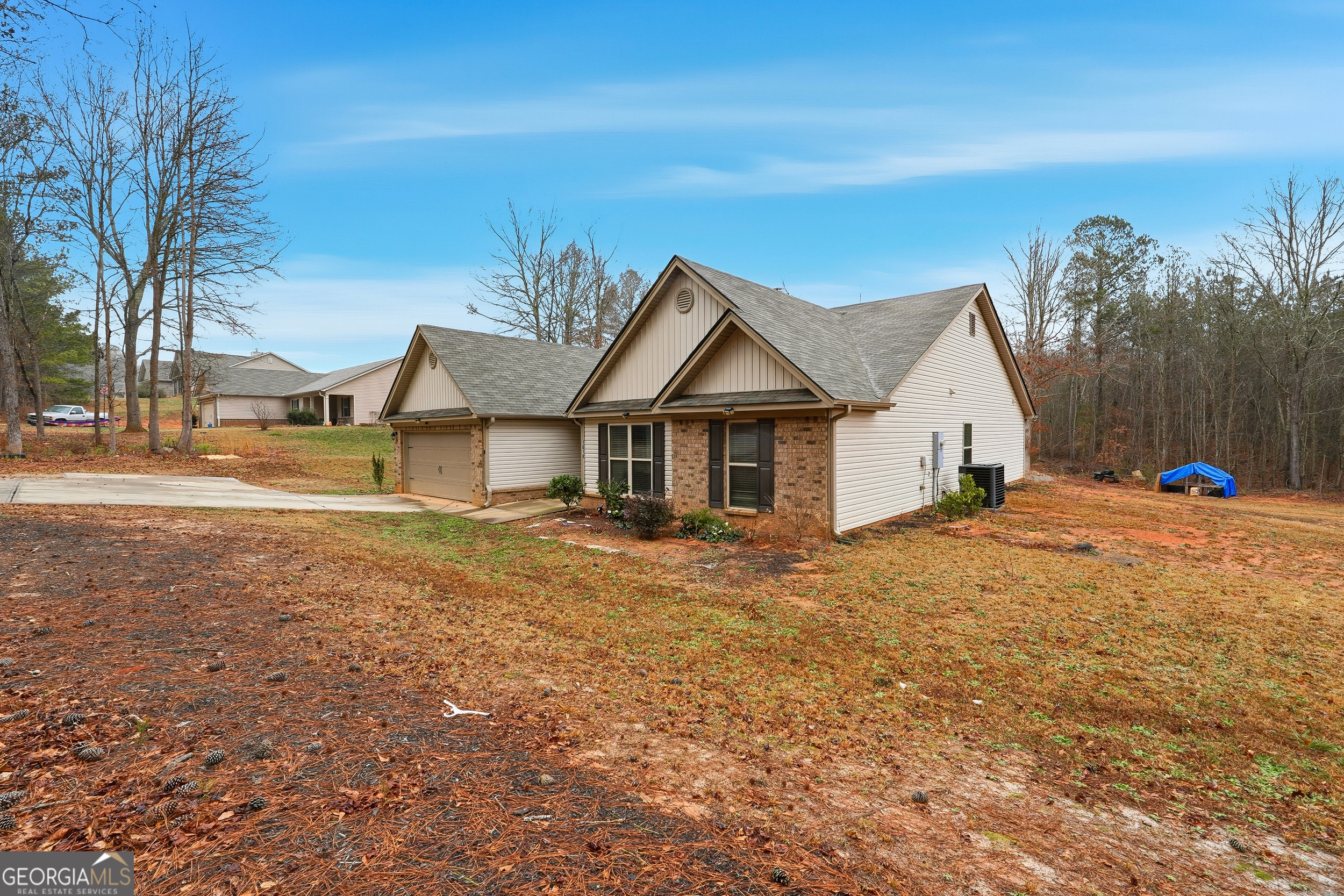 1618 Mccannon Morris Road Property Photo 1