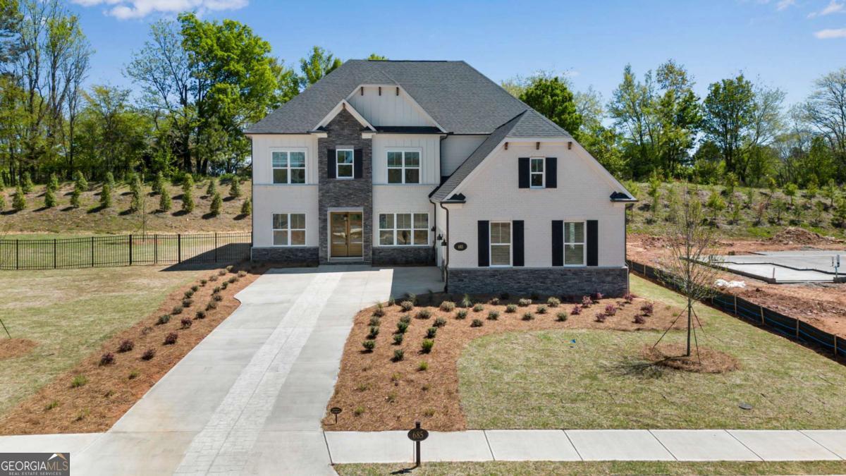 685 Caney Fork Road Property Photo 59