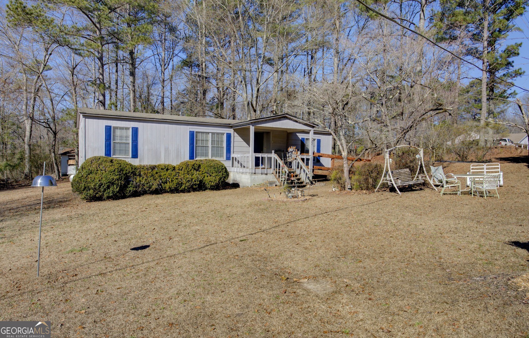3825 N Goddard Road Property Photo 3