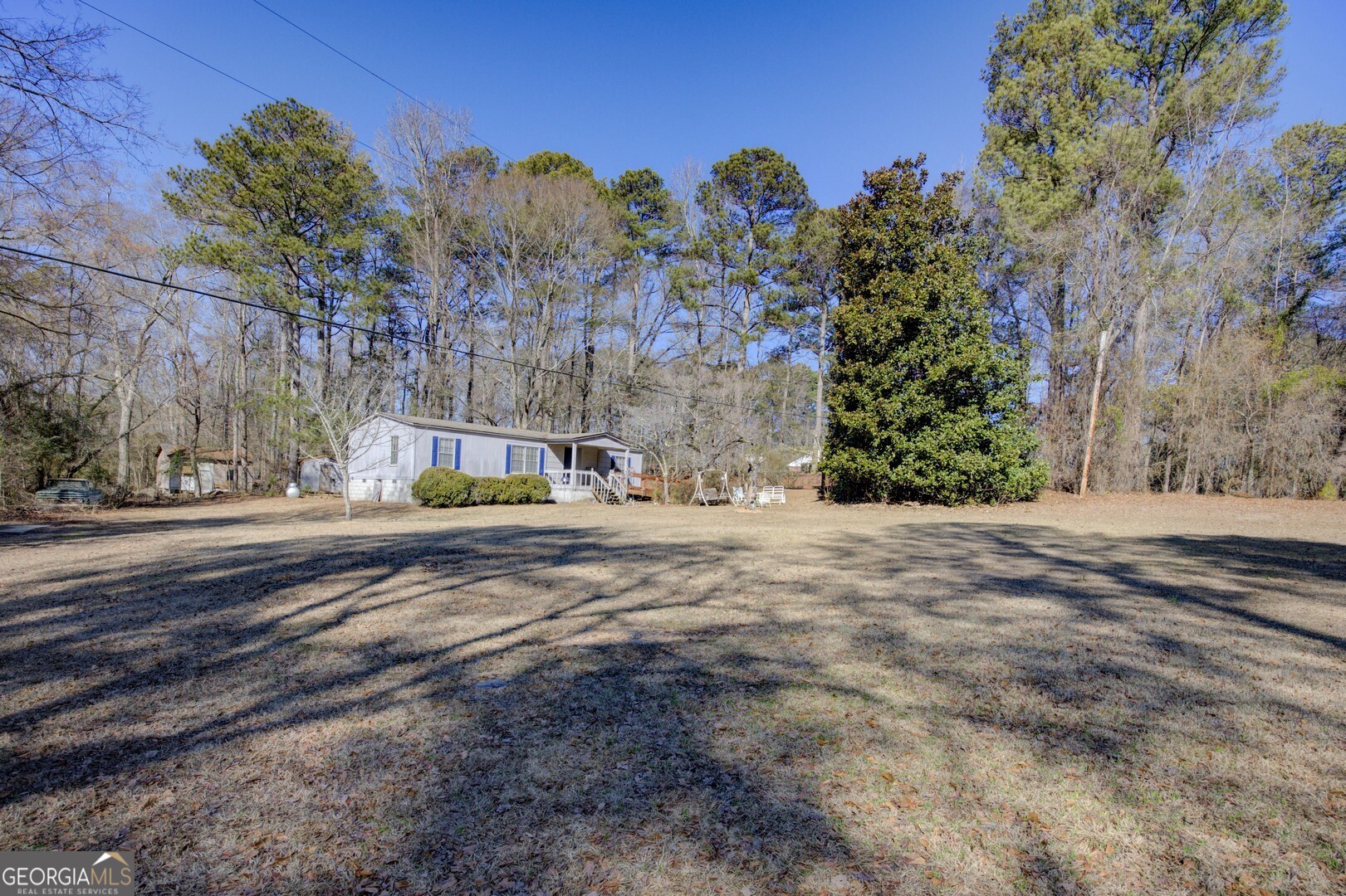 3825 N Goddard Road Property Photo 6