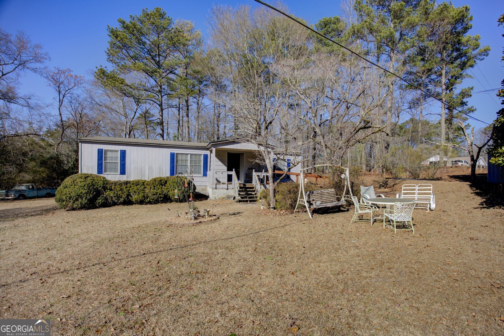 3825 N Goddard Road Property Photo 7