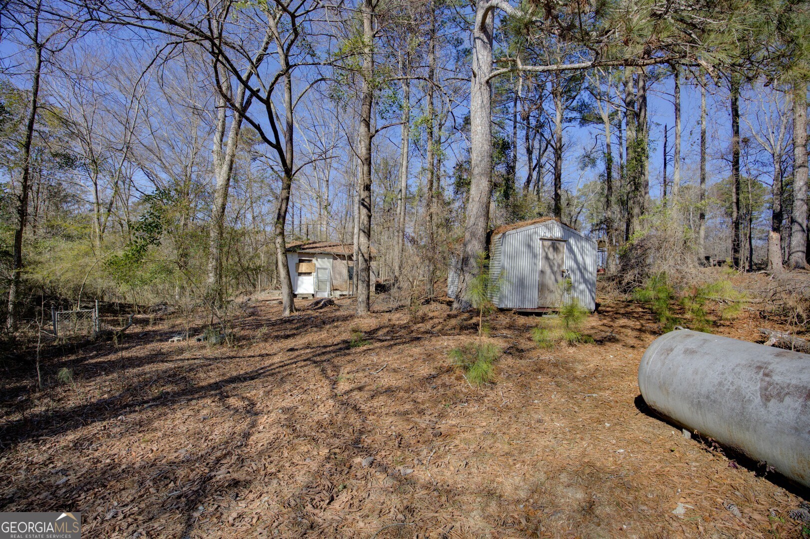 3825 N Goddard Road Property Photo 8