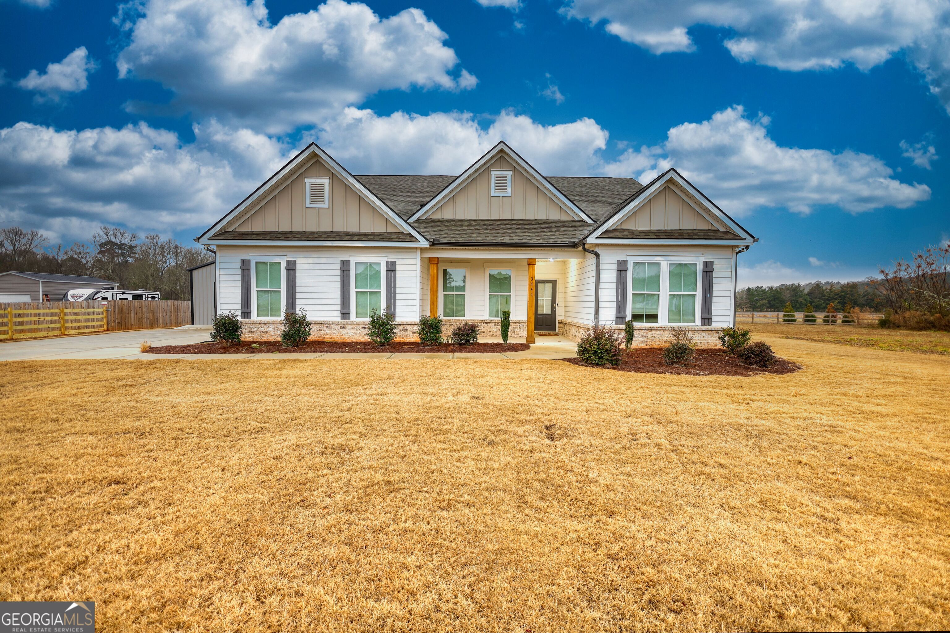 3741 Highway 83 Property Photo 1