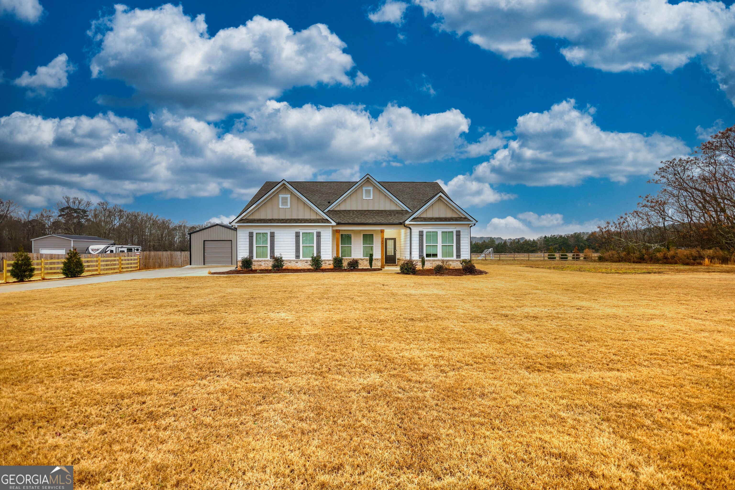 3741 Highway 83 Property Photo 2
