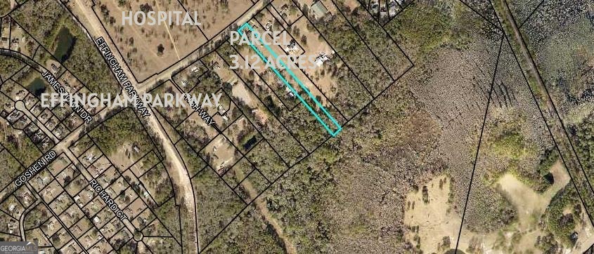 1391 Goshen Road Property Photo 1