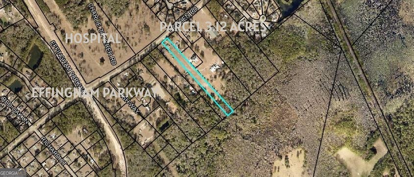 1383 Goshen Road Property Photo 1