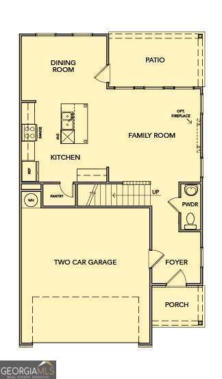 2042 Linda Drive Sw Property Photo 13