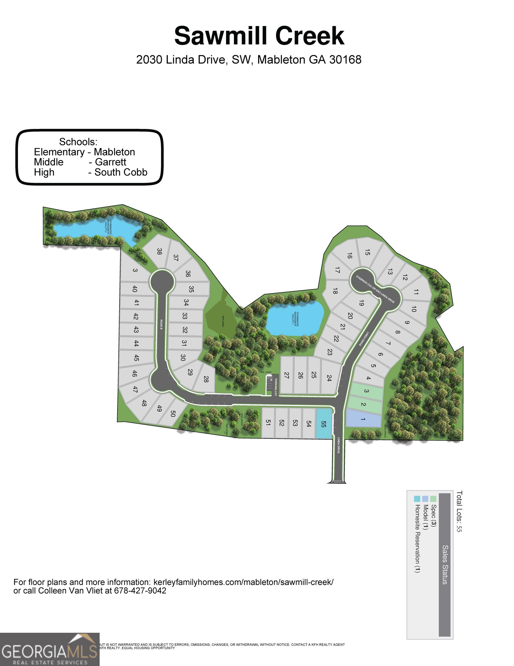 2042 Linda Drive Sw Property Photo 18