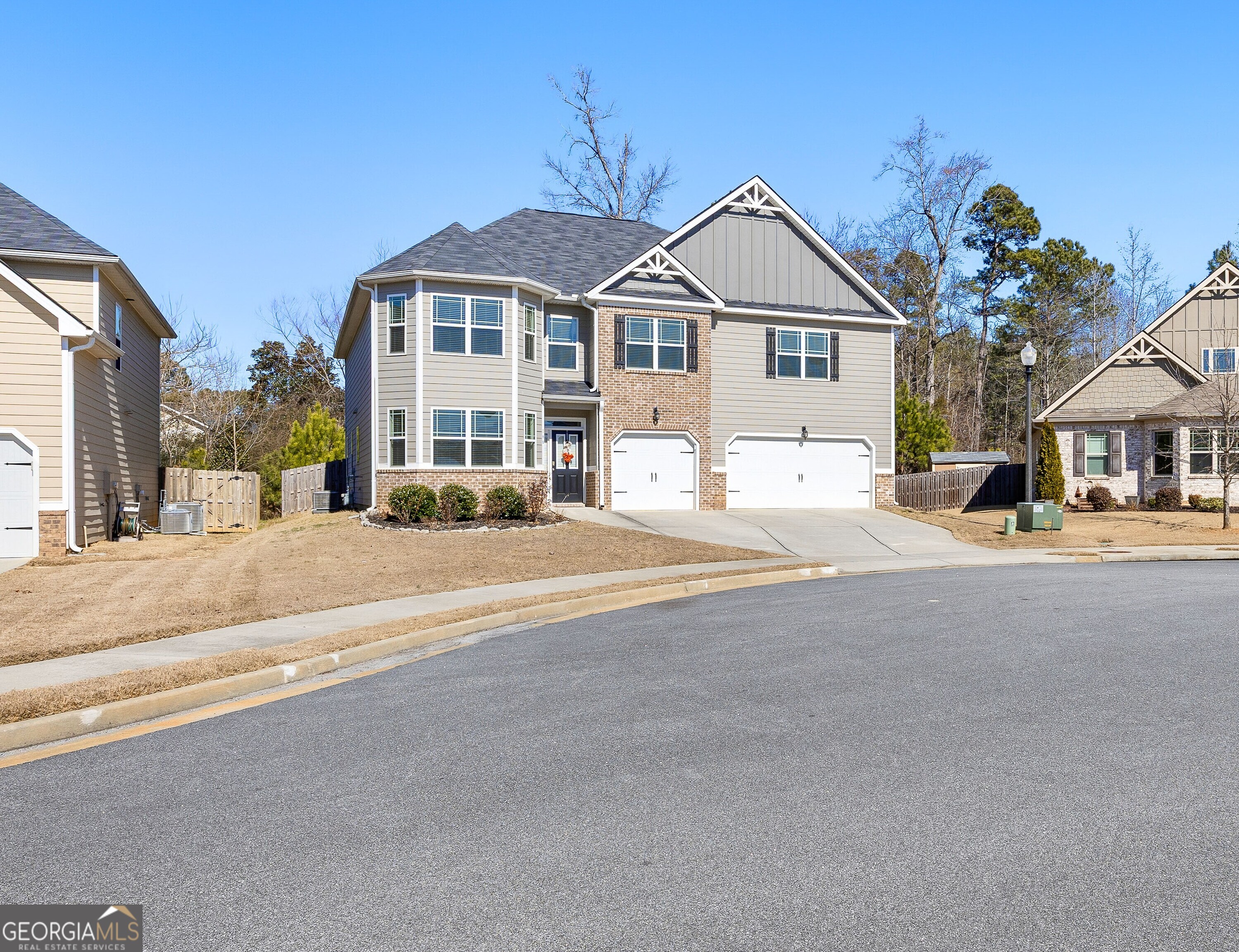 166 Brookview Drive Property Photo 1