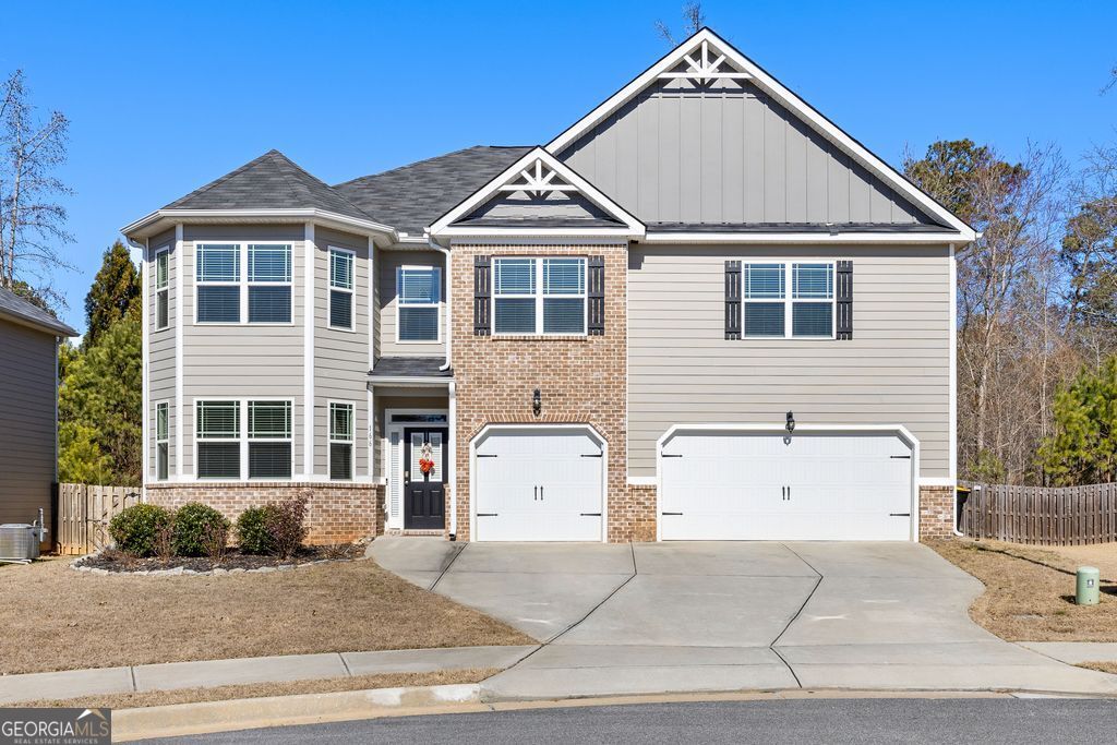 166 Brookview Drive Property Photo 1