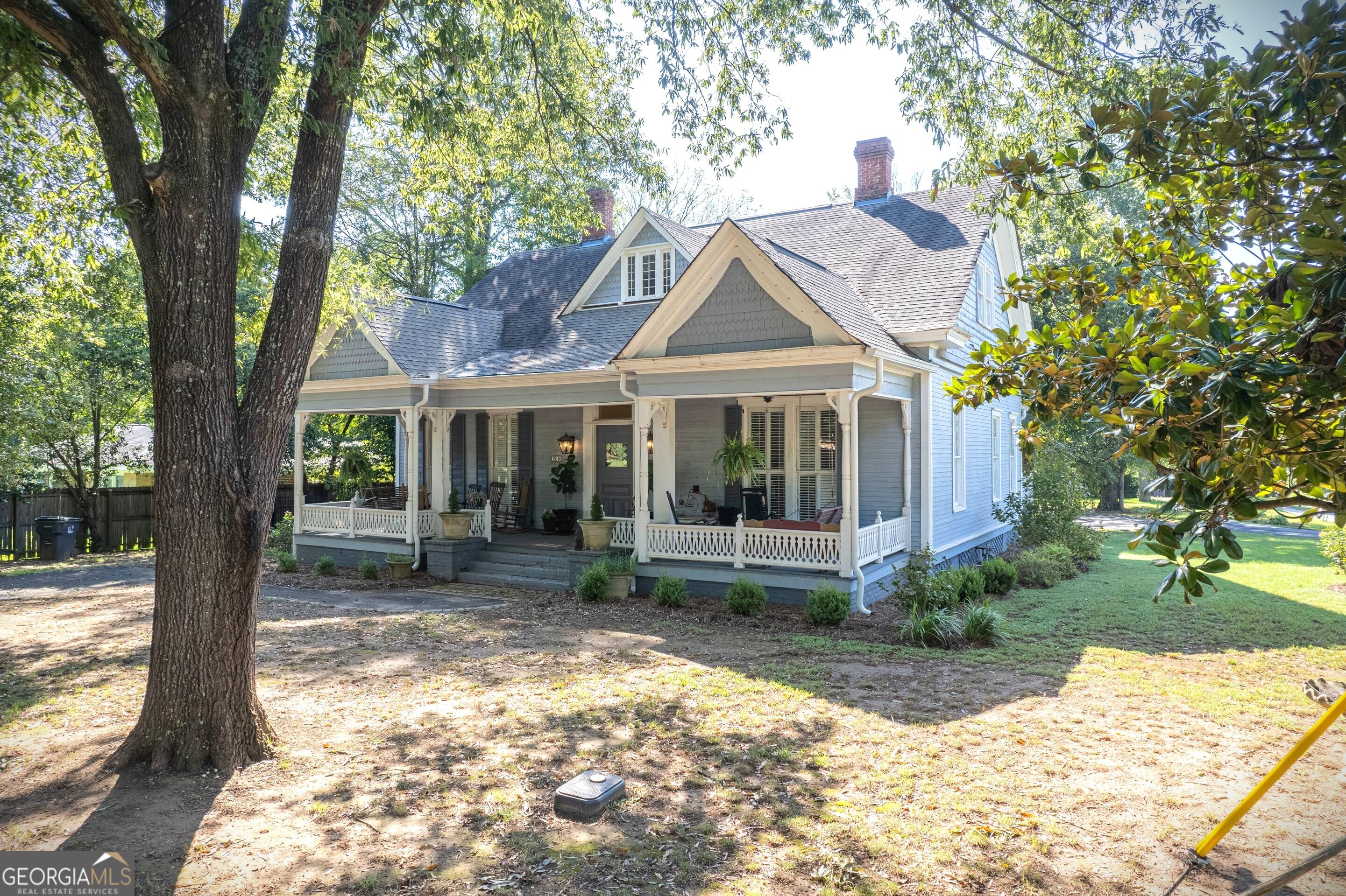 205 W Sumter Street Property Photo 5