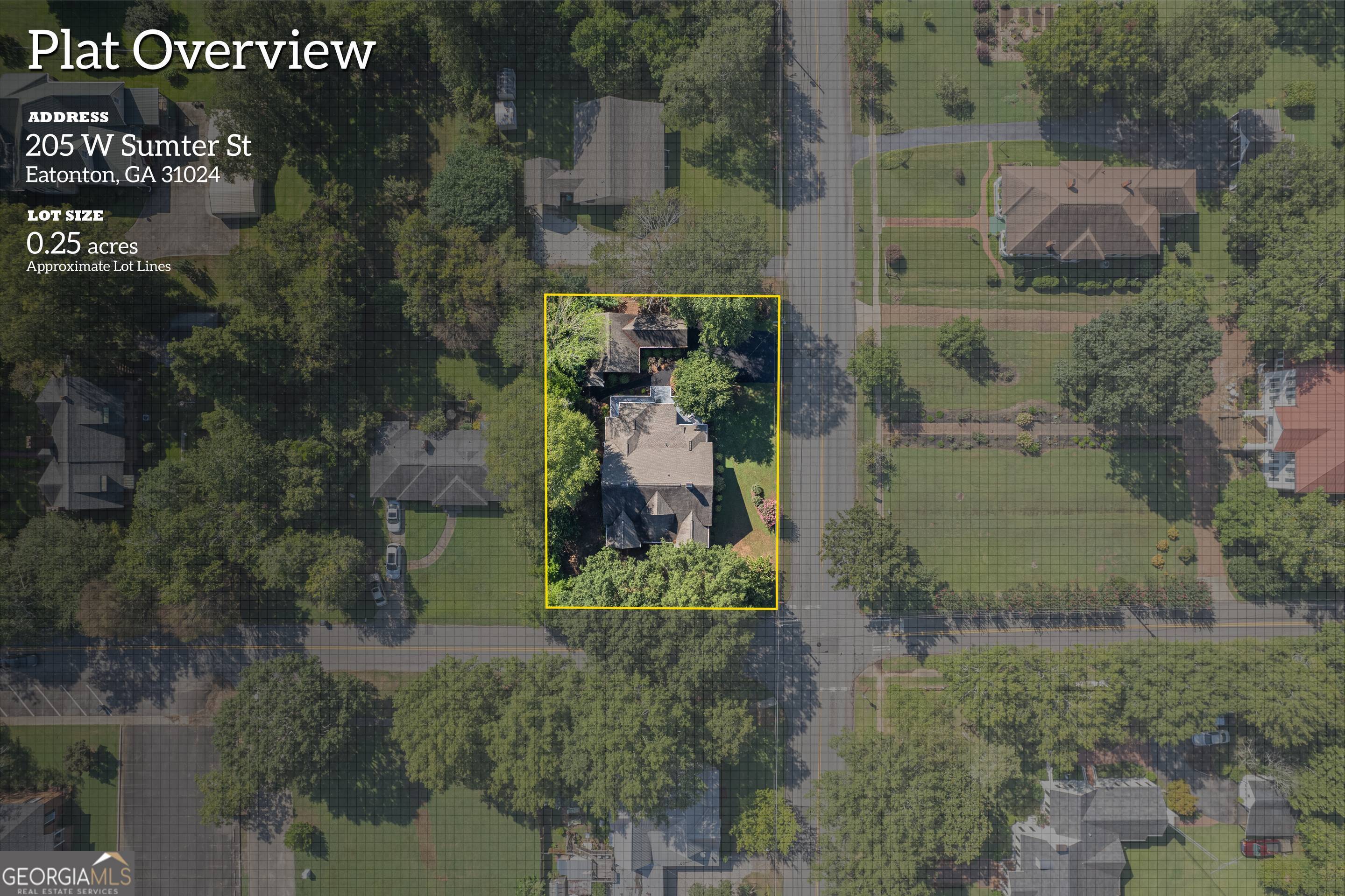 205 W Sumter Street Property Photo 40