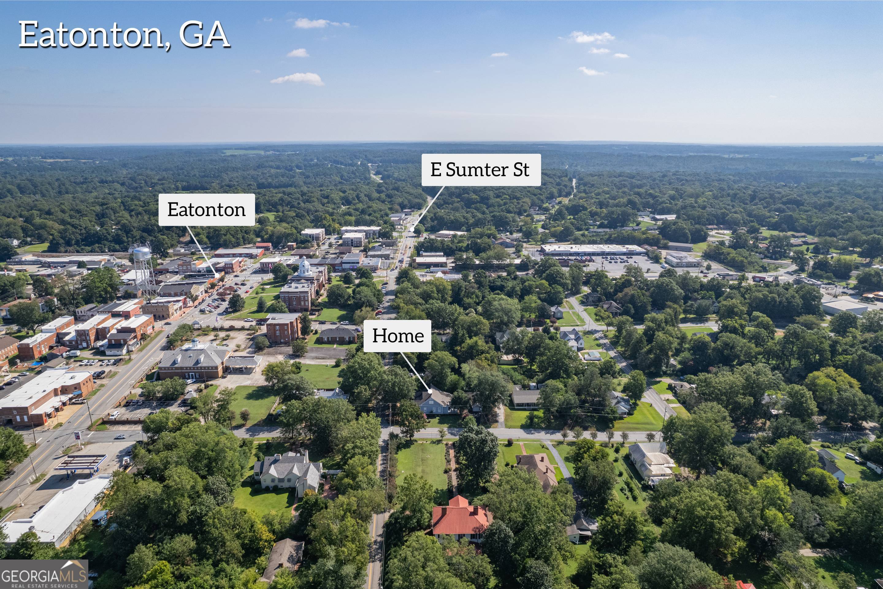 205 W Sumter Street Property Photo 43