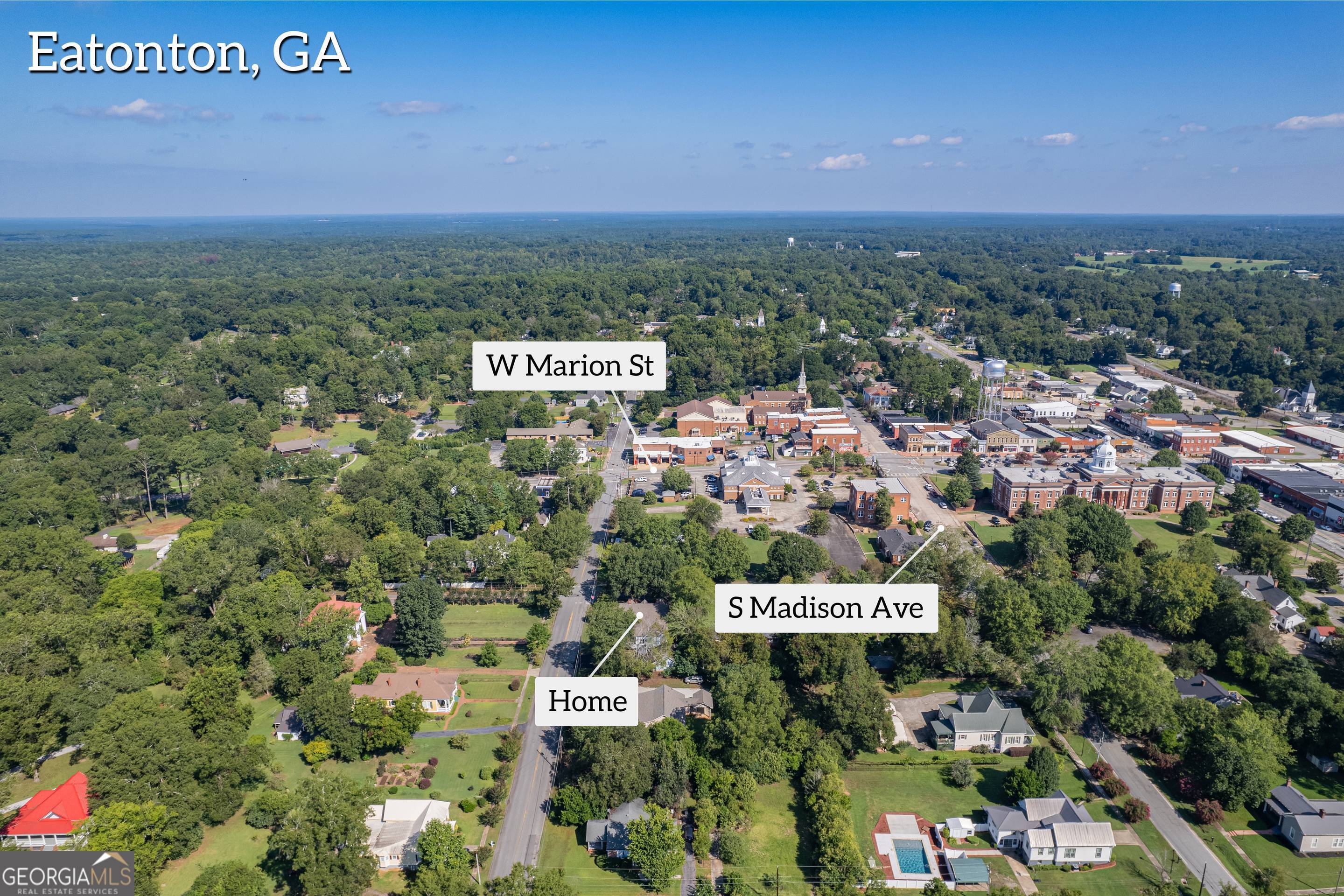 205 W Sumter Street Property Photo 45