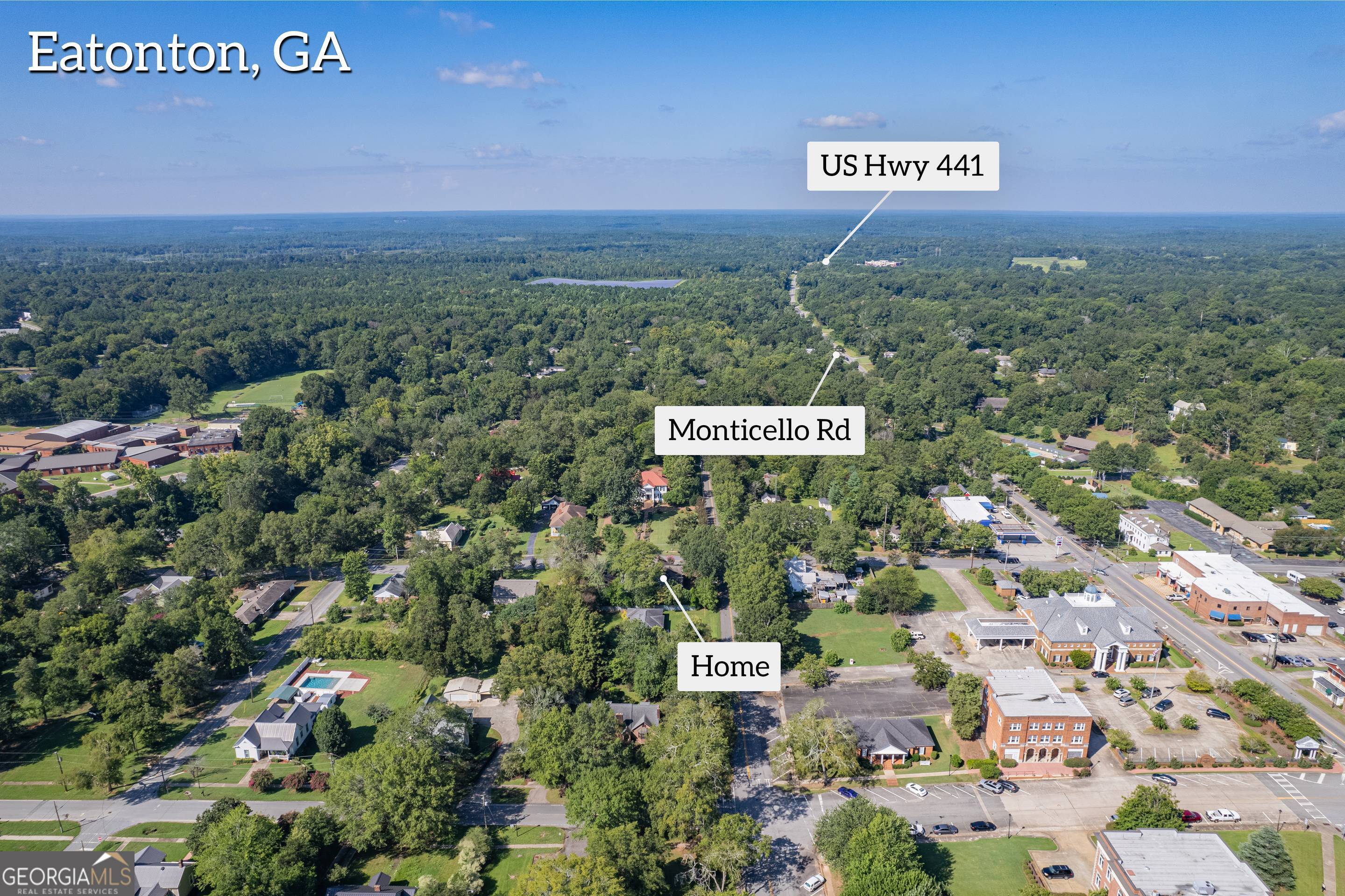 205 W Sumter Street Property Photo 47