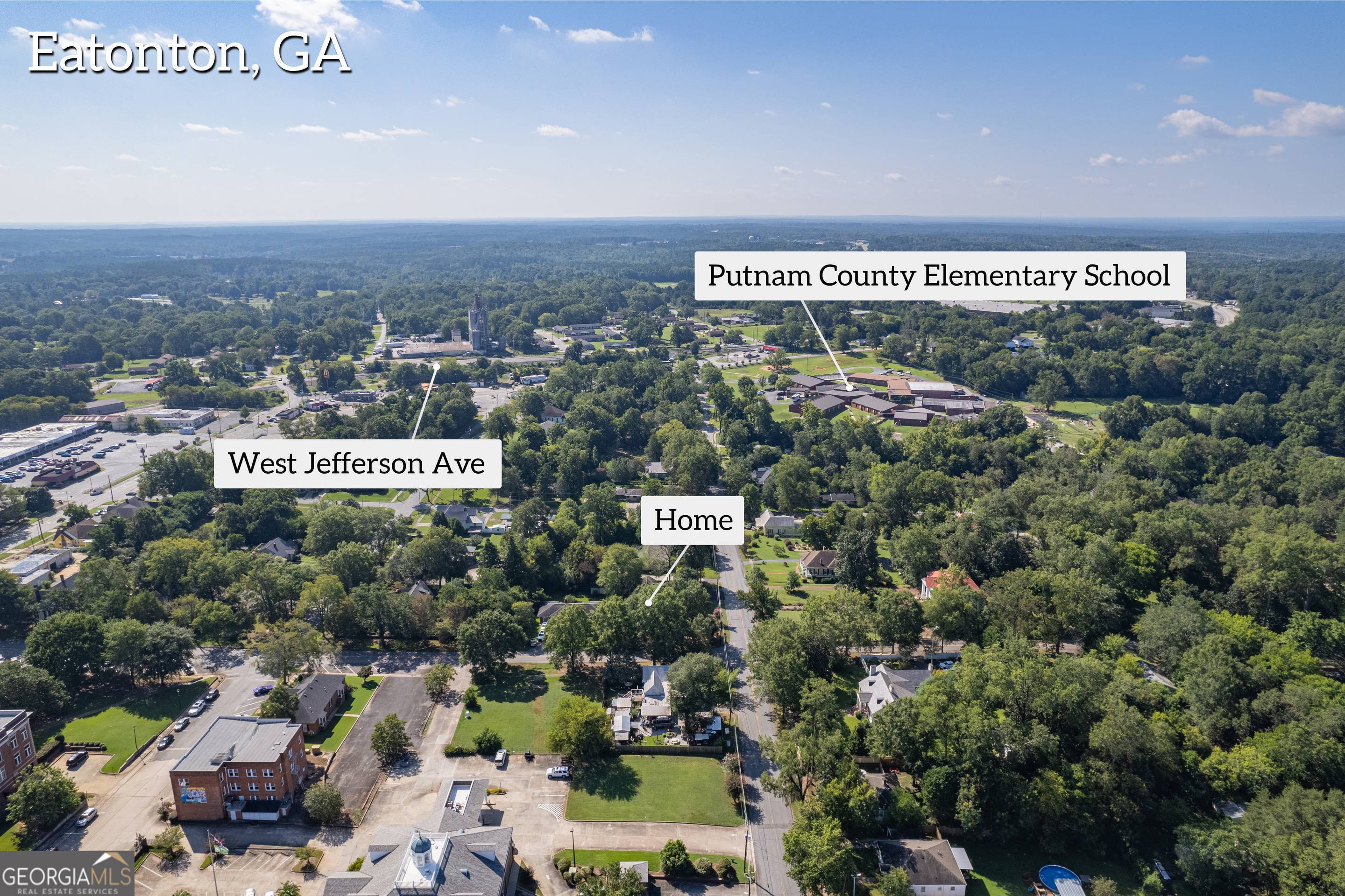 205 W Sumter Street Property Photo 48