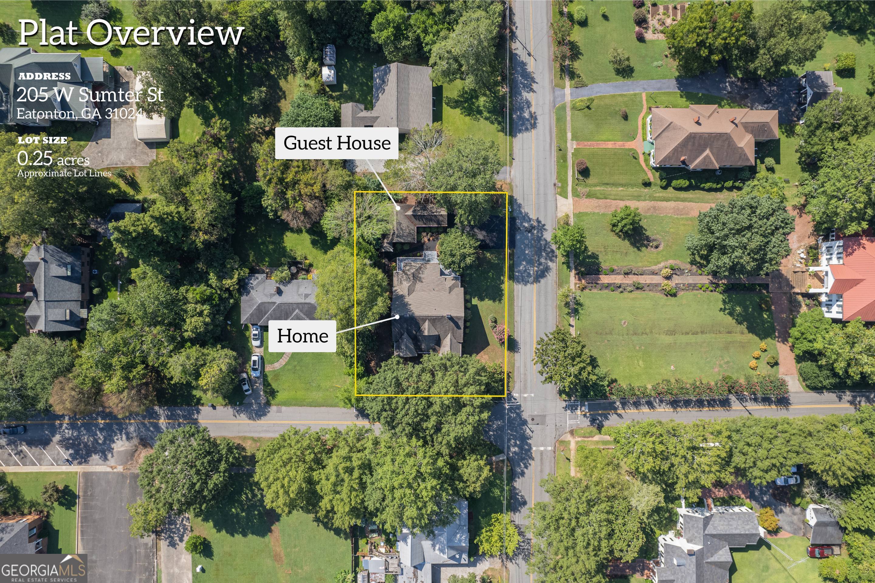 205 W Sumter Street Property Photo 49