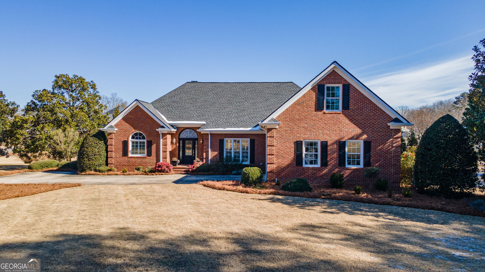 1180 Millstone Run Property Photo 1