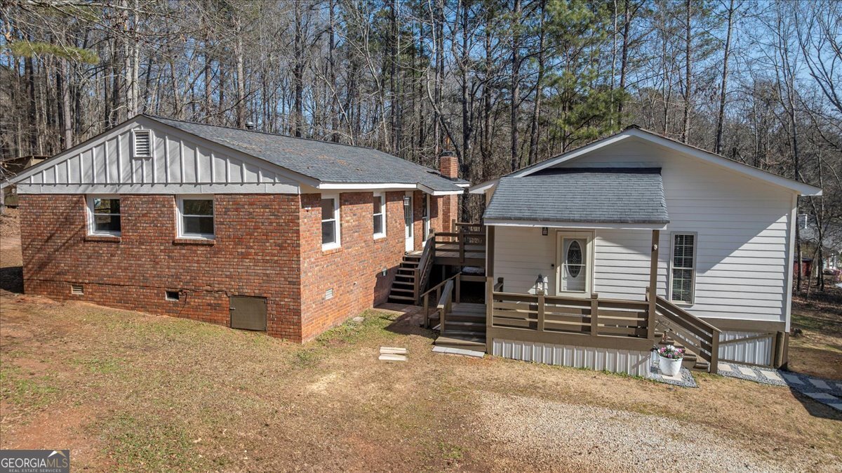 102 Beaverdam Creek Road Property Photo 1