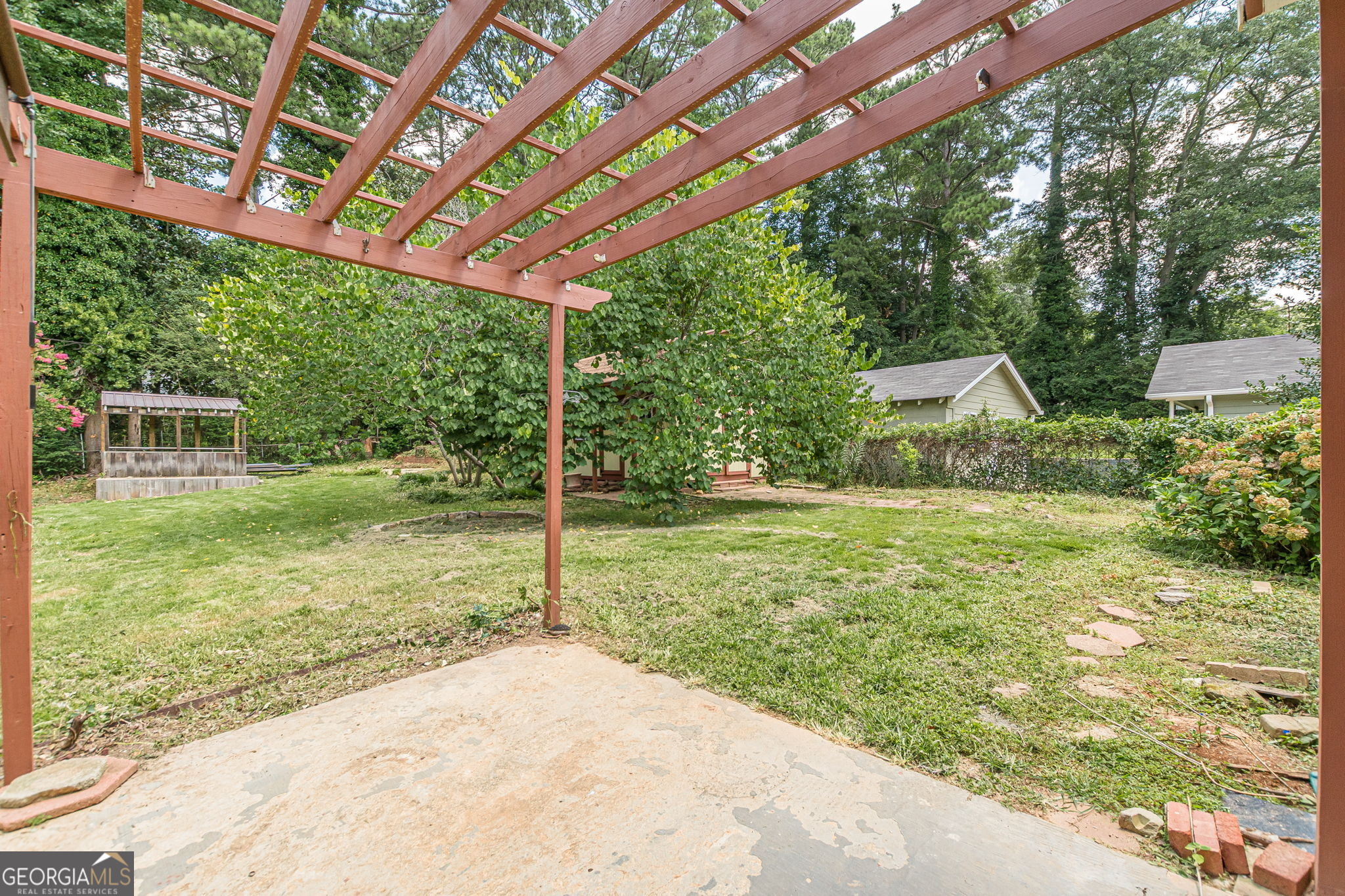 2367 Ridgeway Avenue Property Photo 58