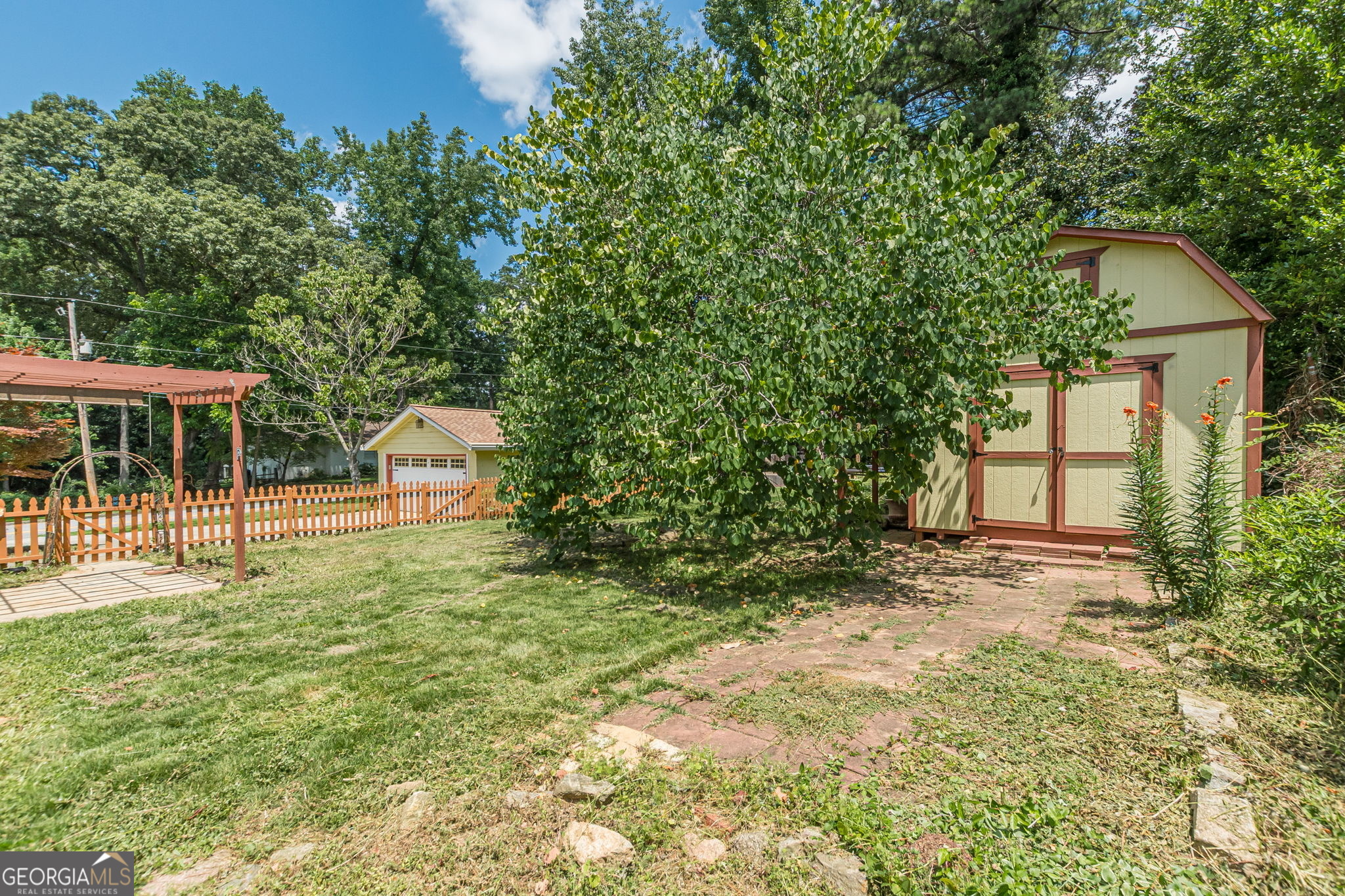 2367 Ridgeway Avenue Property Photo 59
