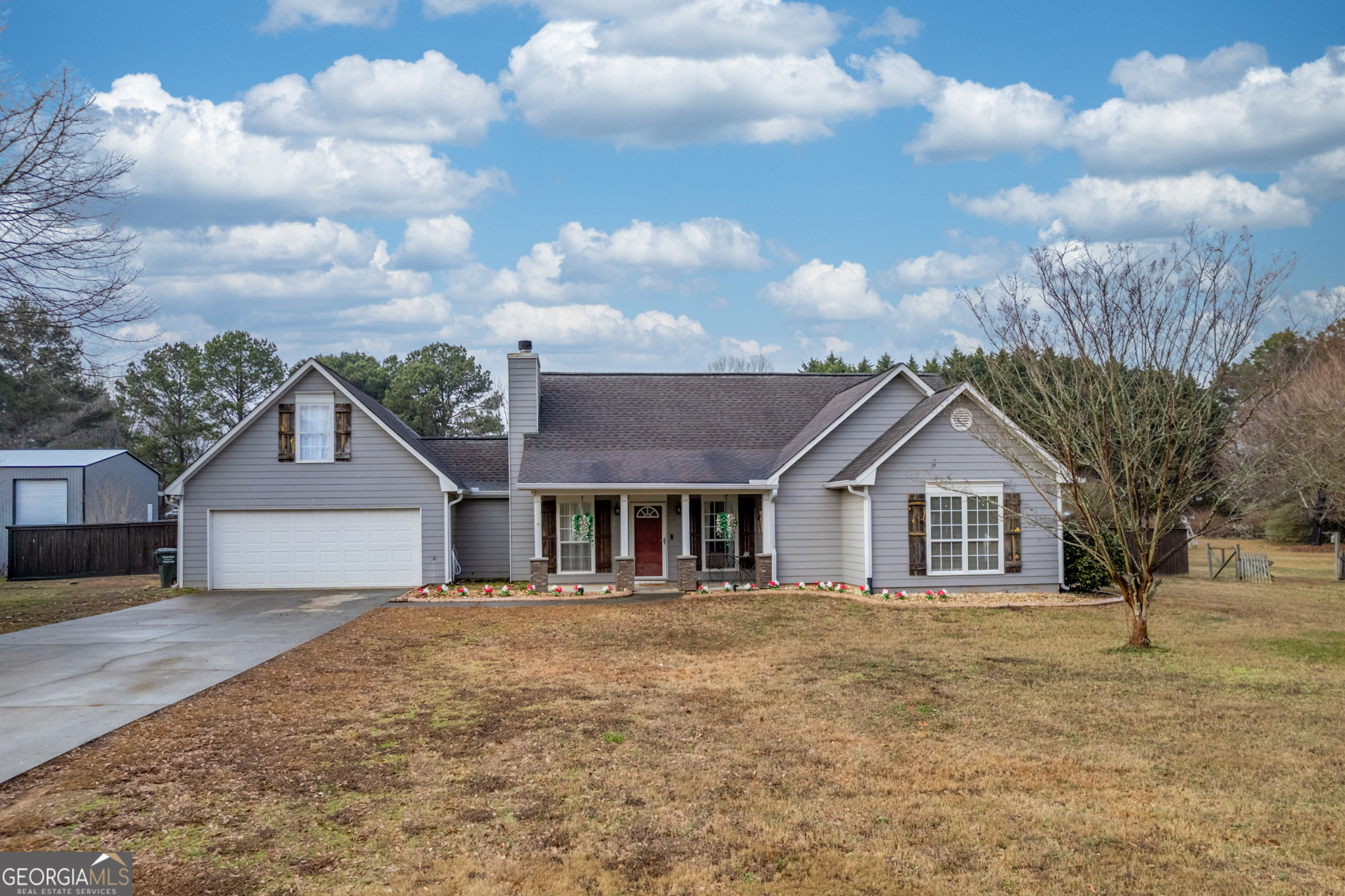 3633 Saddlebrook Drive Property Photo 1