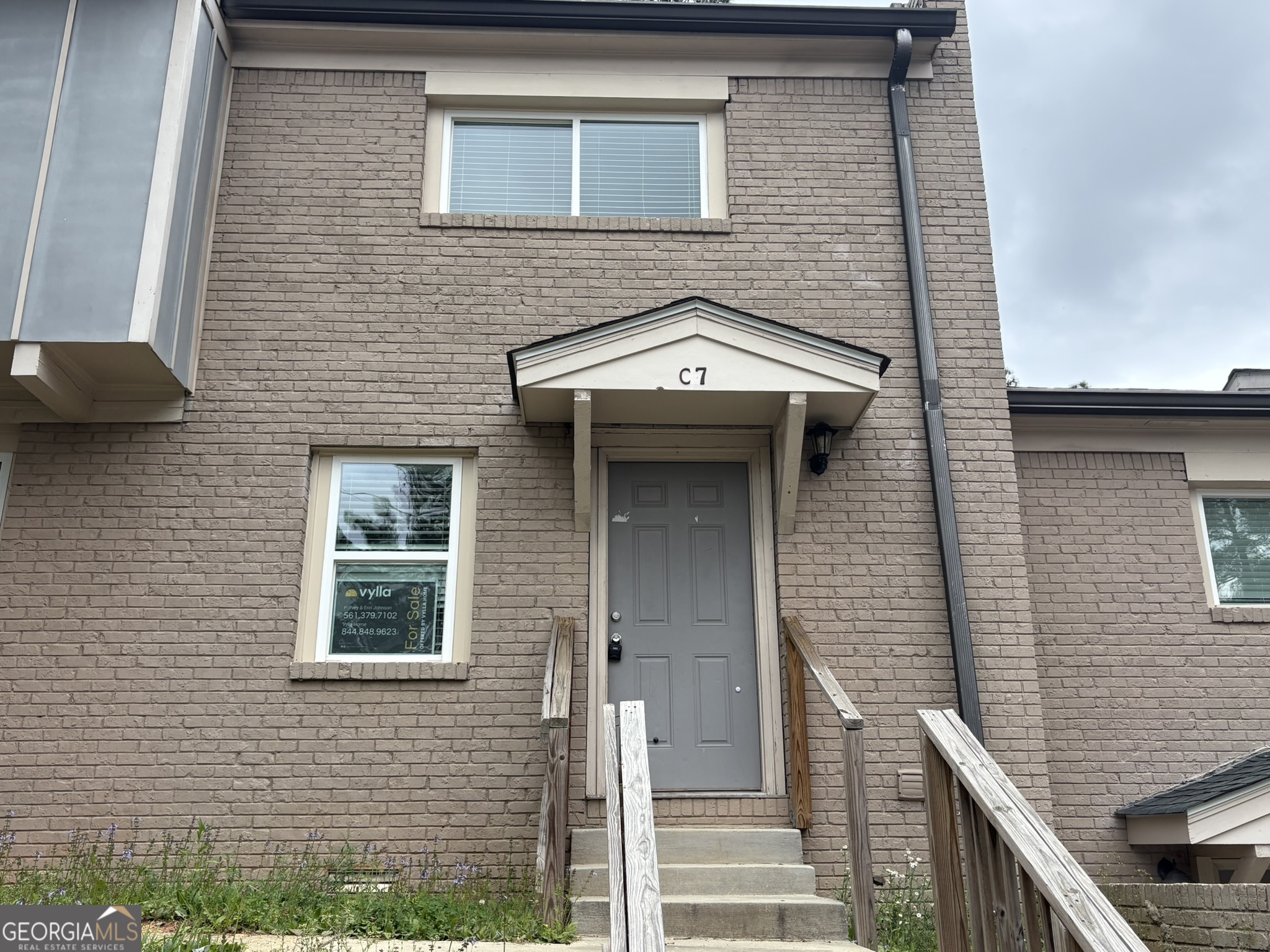2604 Campbellton Road SW # C7 Property Photo 1